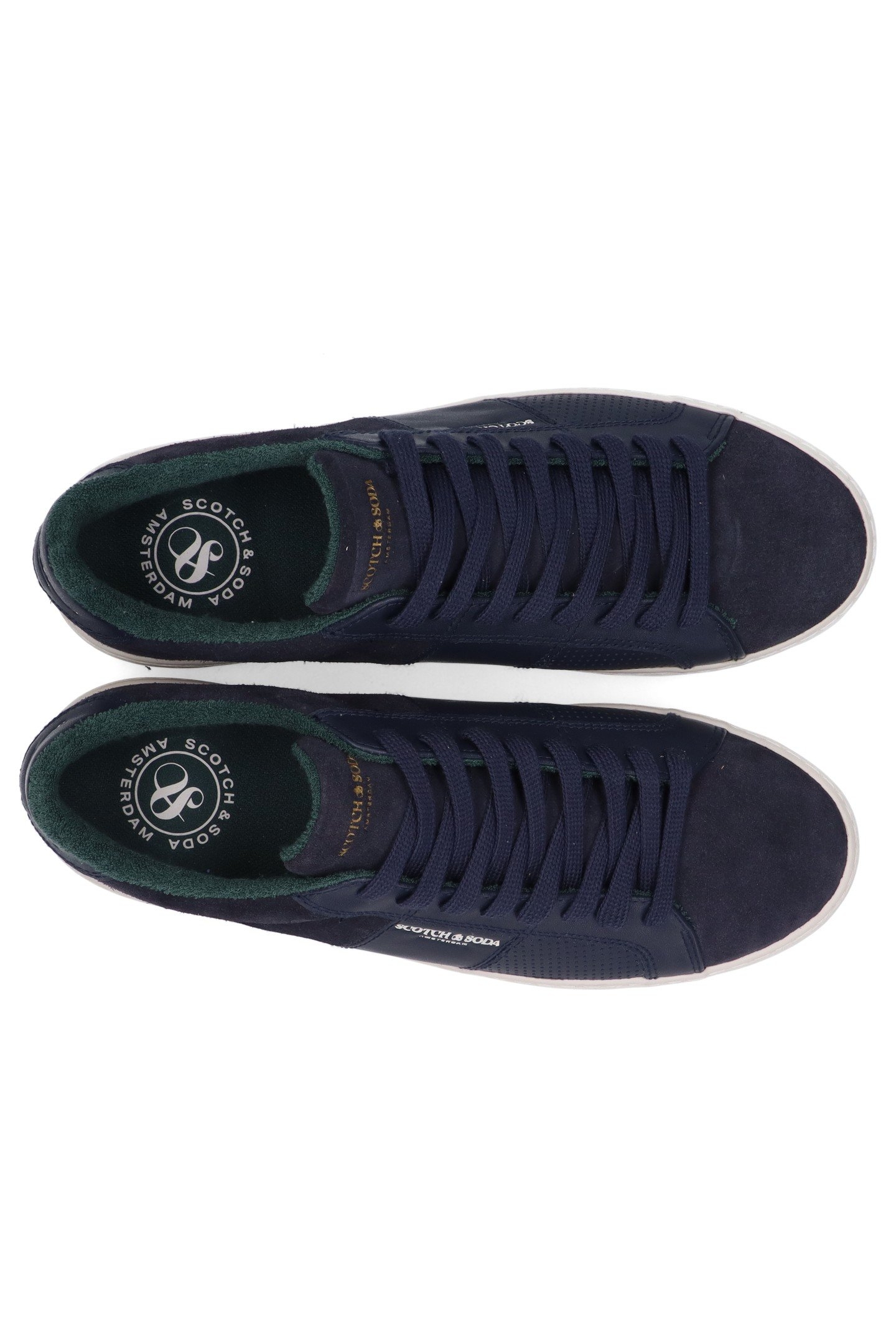 PLAKKA NAVY 6