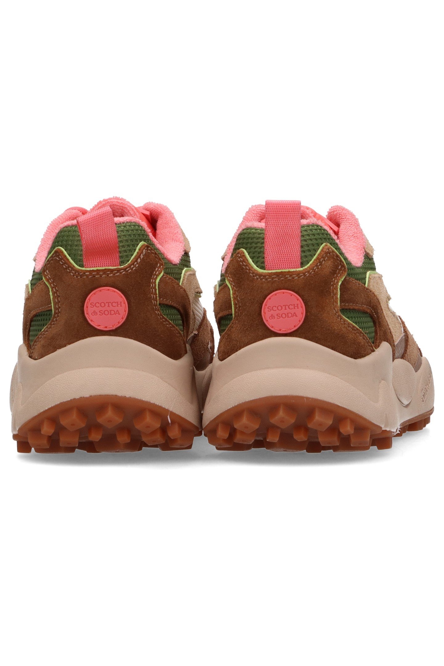 MOUNT W BROWN MULTI 5