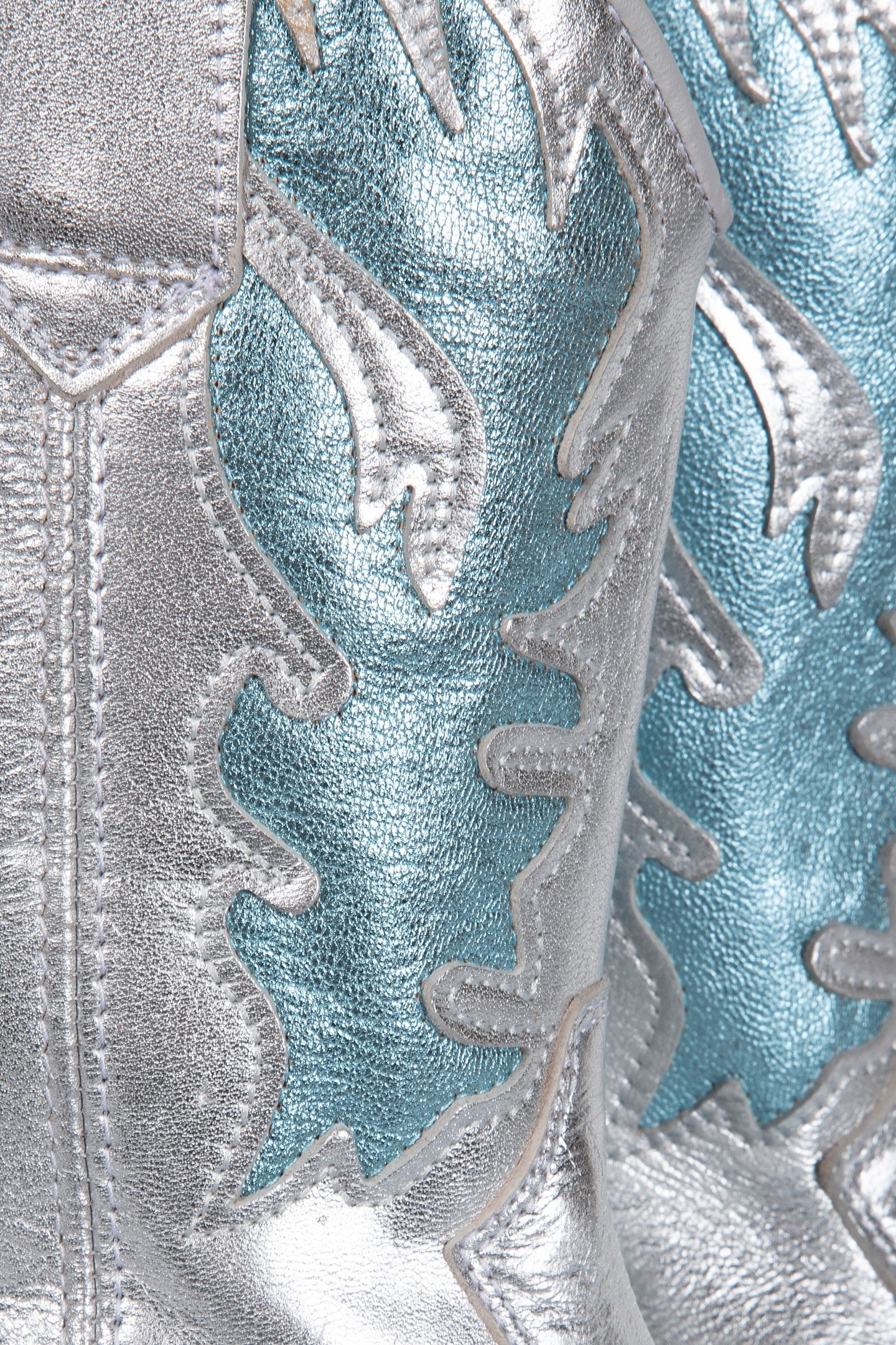 BELLA SILVER / BLUE 4