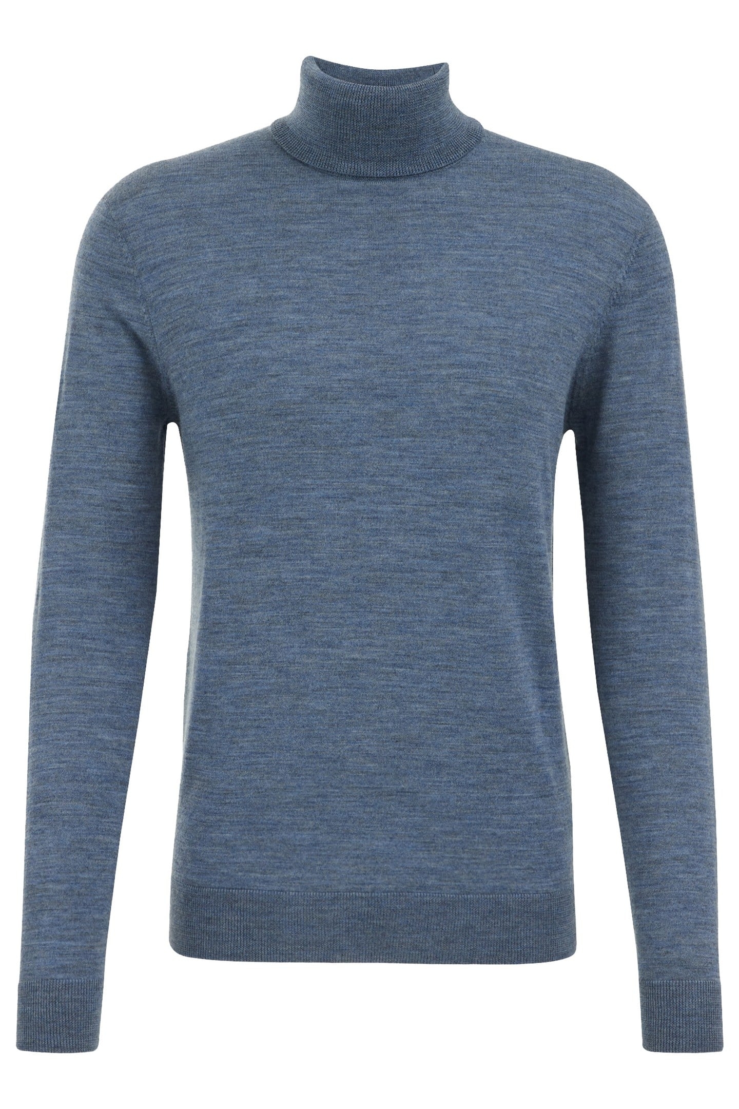 PULLOVER PASTEL BLUE 1