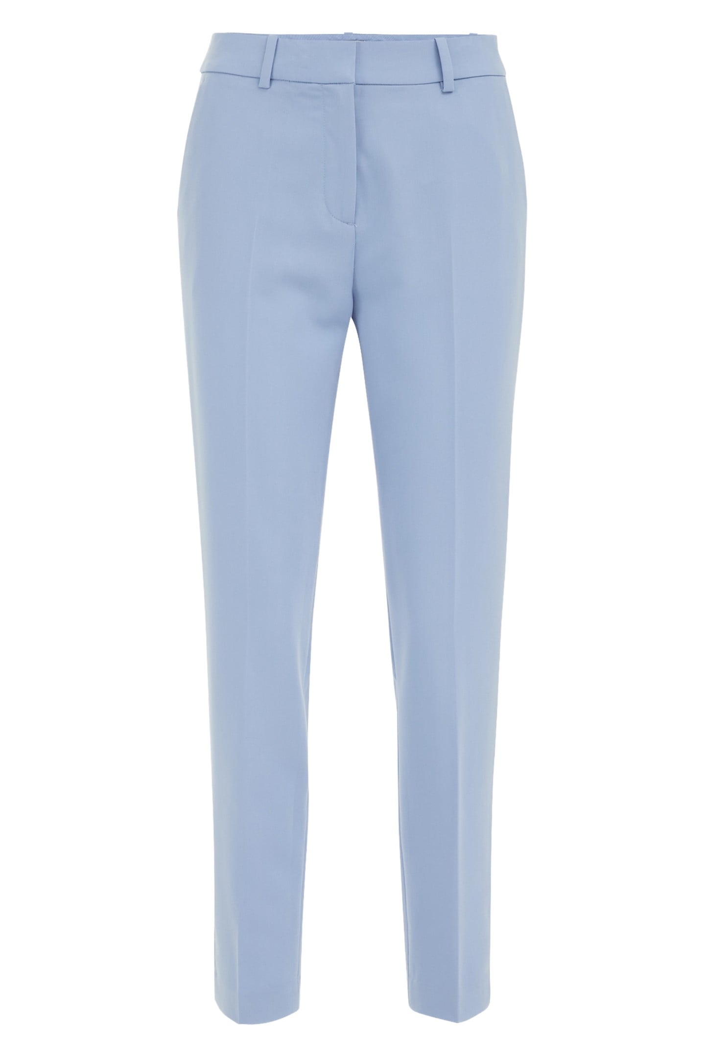 TROUSER LIGHT BLUE 1