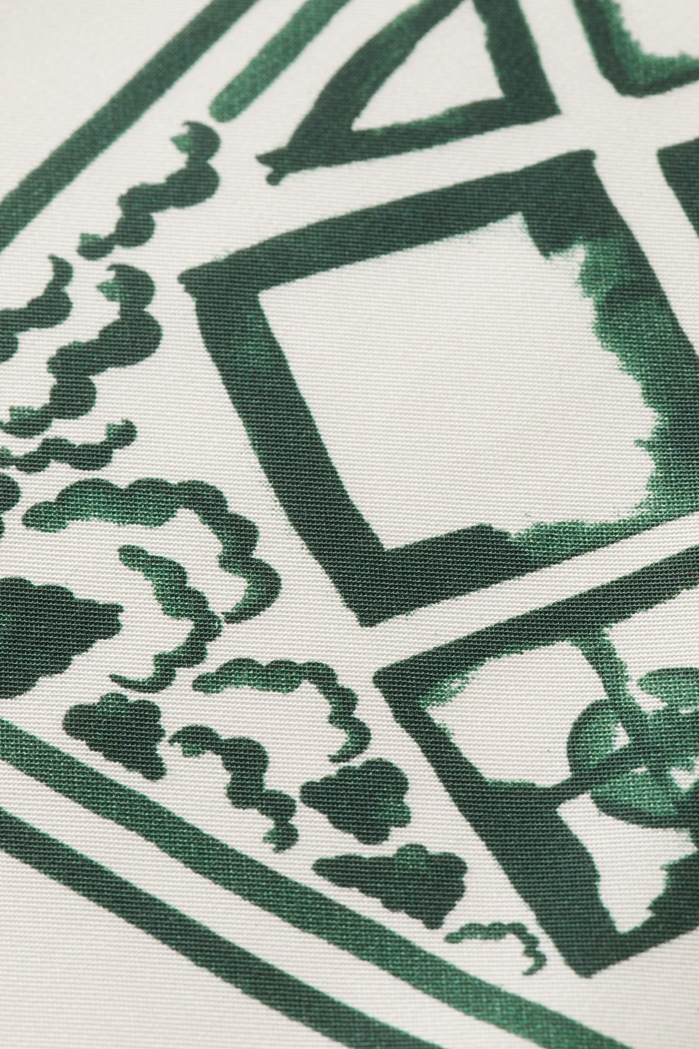 OVERSIZED PLACED PRINT SHIRT NIEUW AMSTERDAM CITY SOFT ICE 3