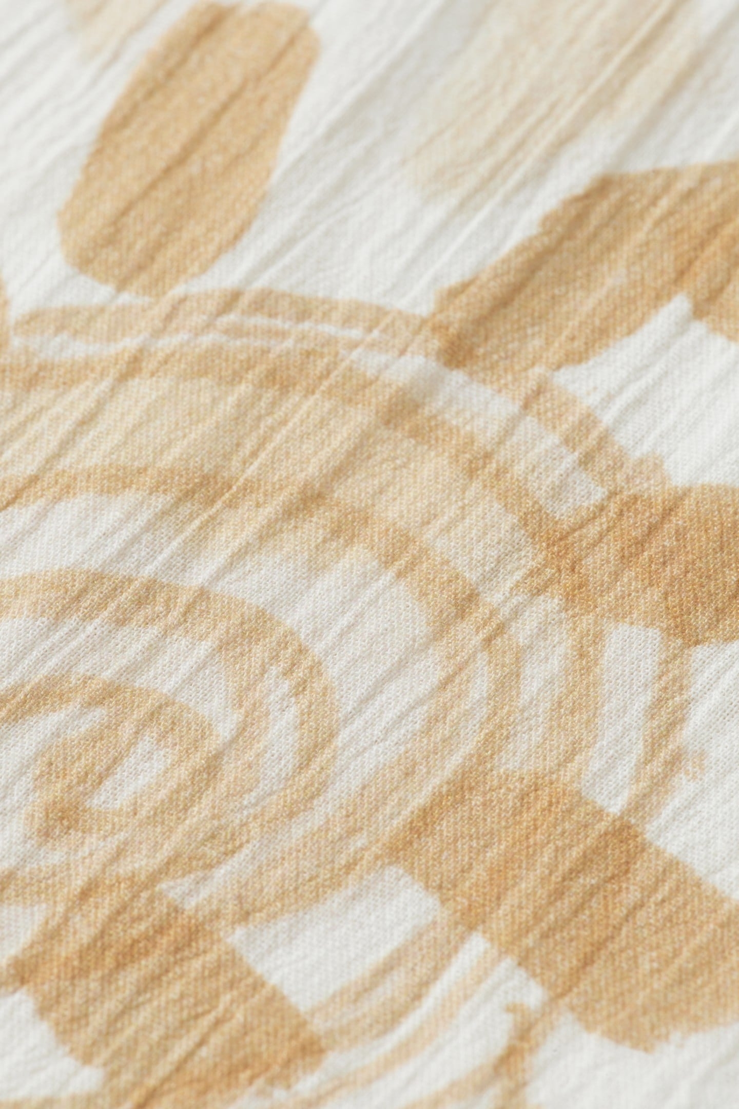 PRINTED CRINKLE TOP HOUSE OF MIRRORS PINK 7