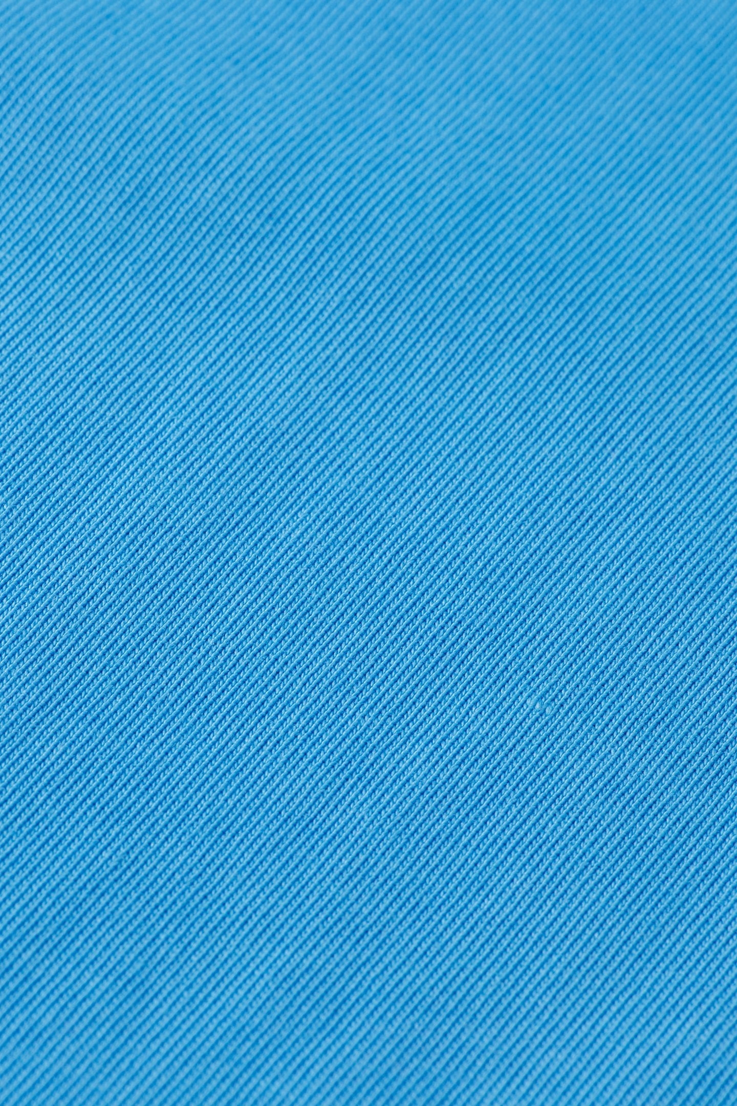 TANK JERSEY MIDI DRESS AQUA BLUE 6