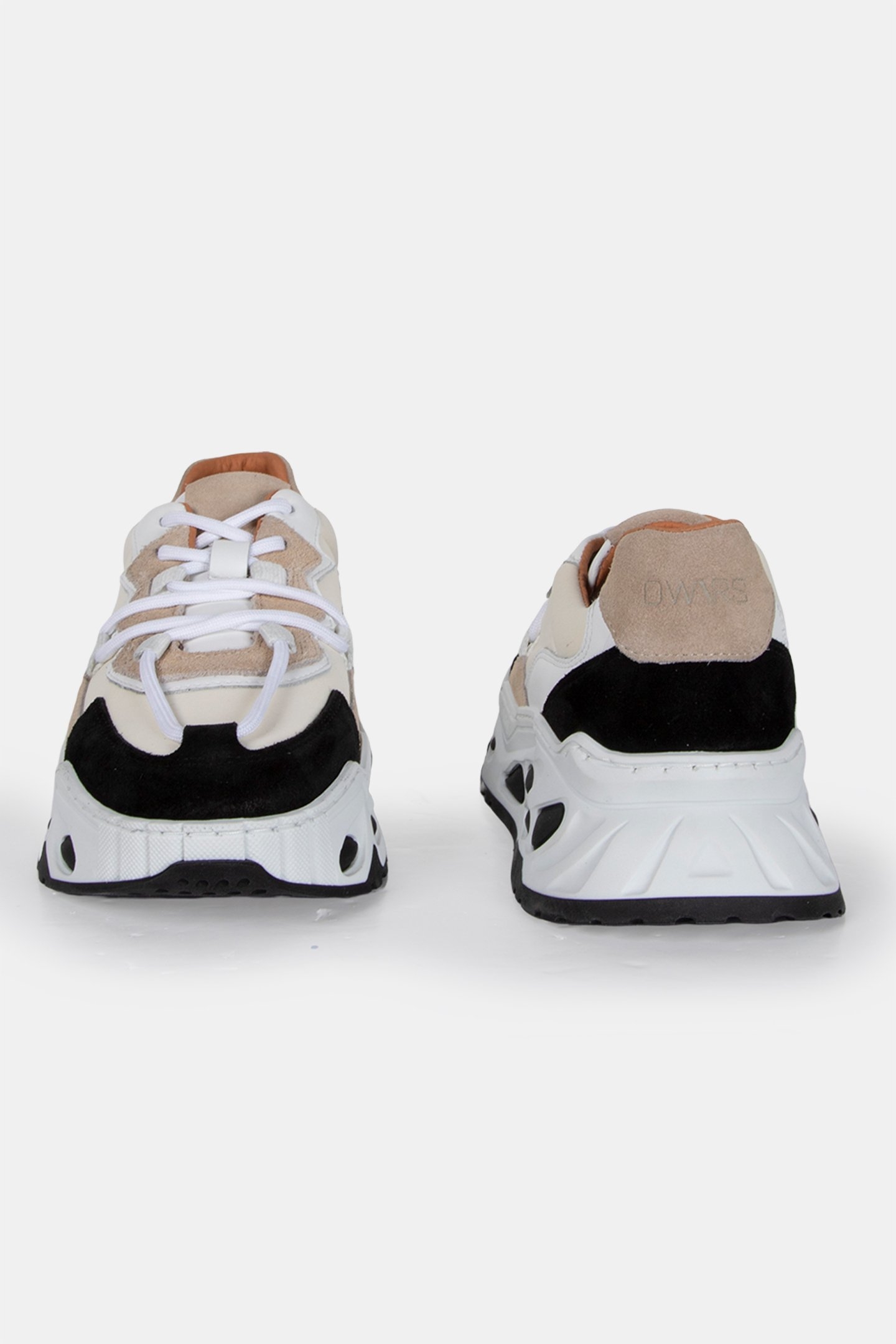 NEPTUNUS WHITE / SAND 4