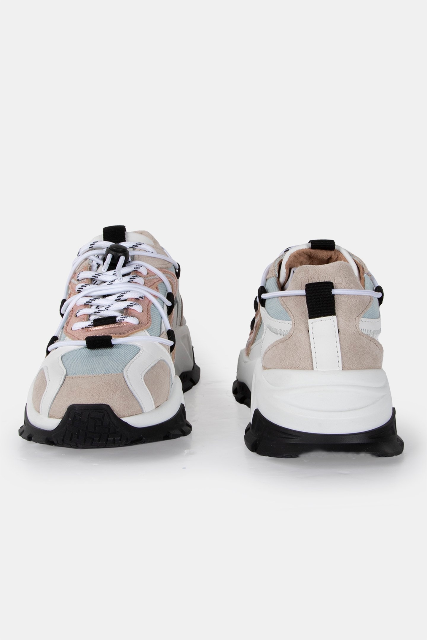 ISOLA DENIM ROSÉ / JEANS 3