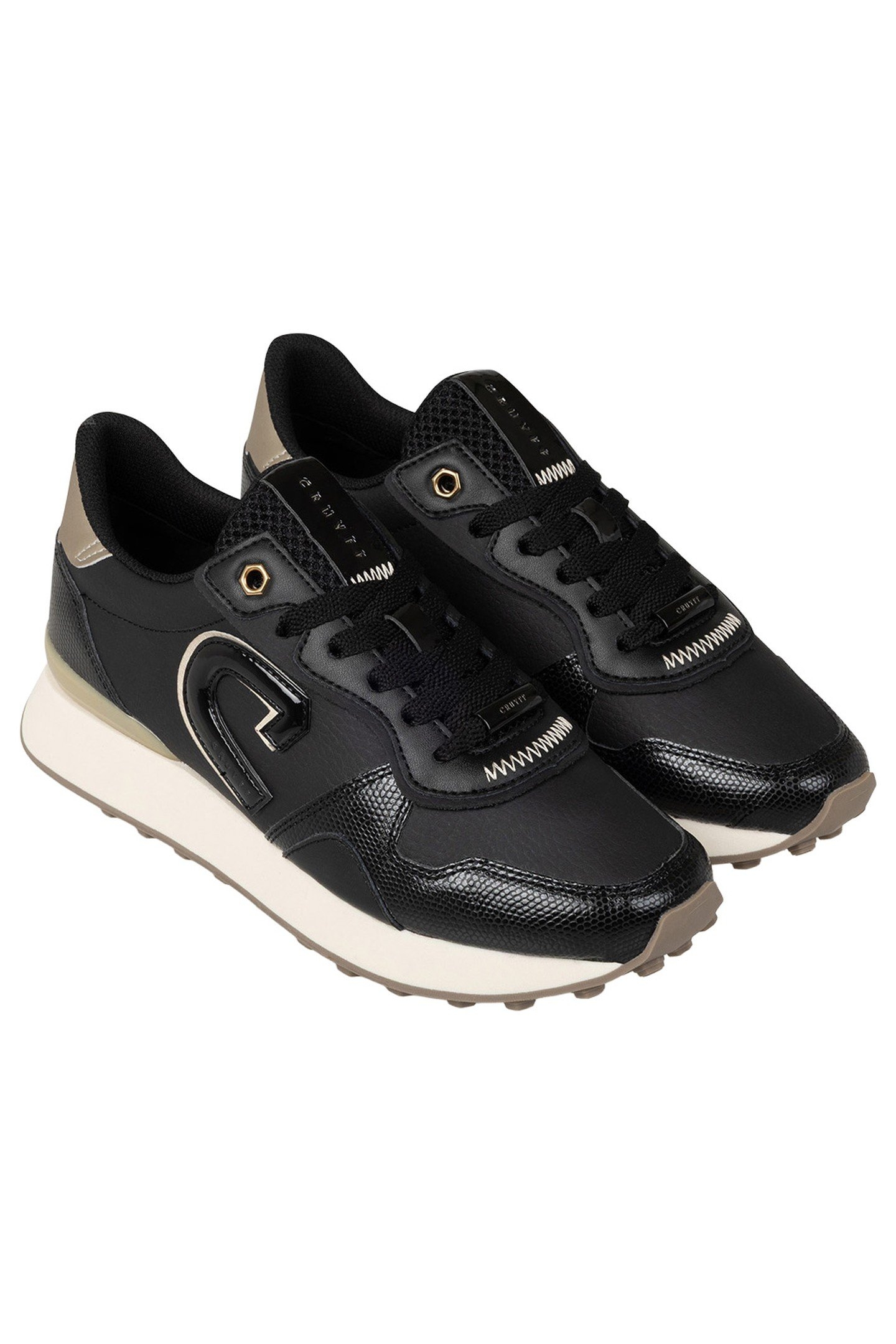PARK RUNNER BLACK 4