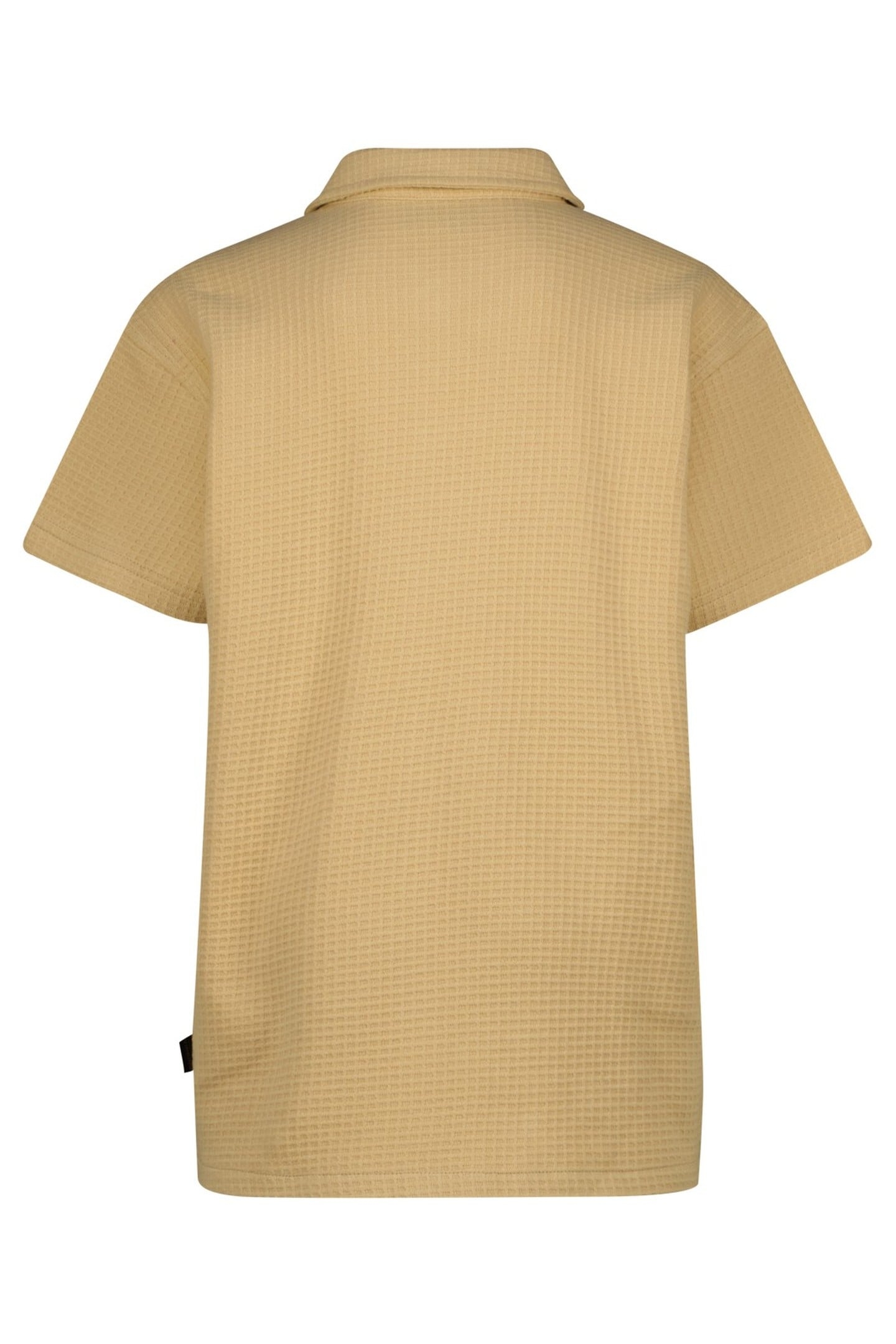 BOYS LANI BLOUSE DUNE SAND 2