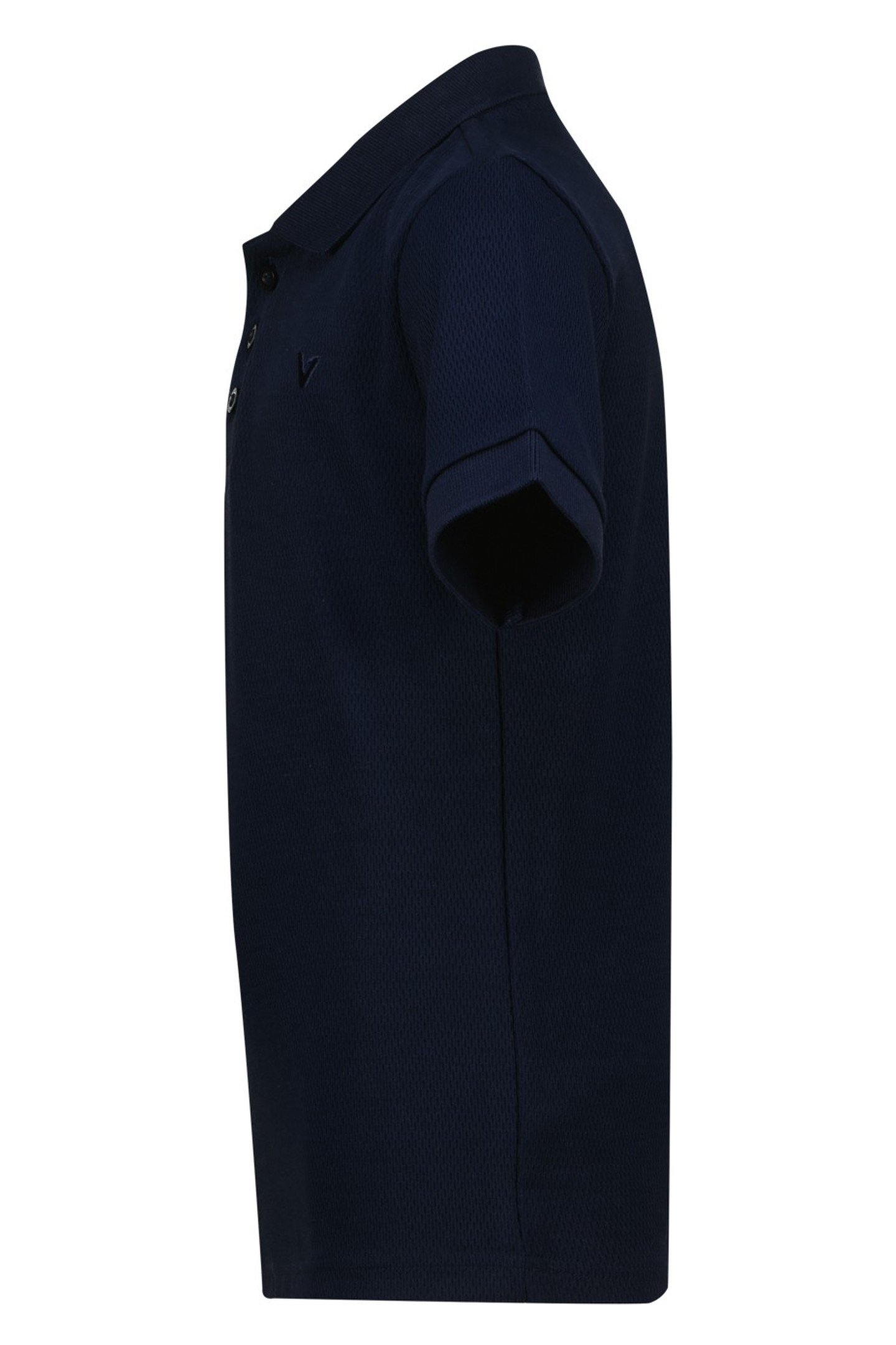 BOYS KAIS POLO / RUGBY DARK BLUE 3