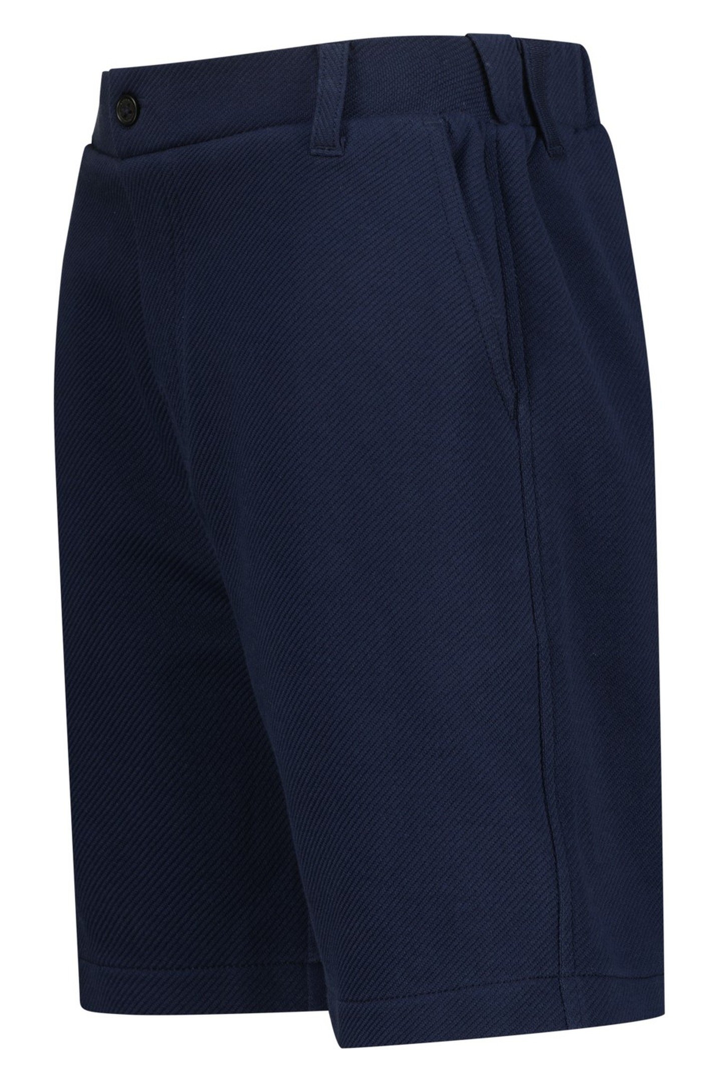 BOYS RIGOLD SHORT DARK BLUE 3