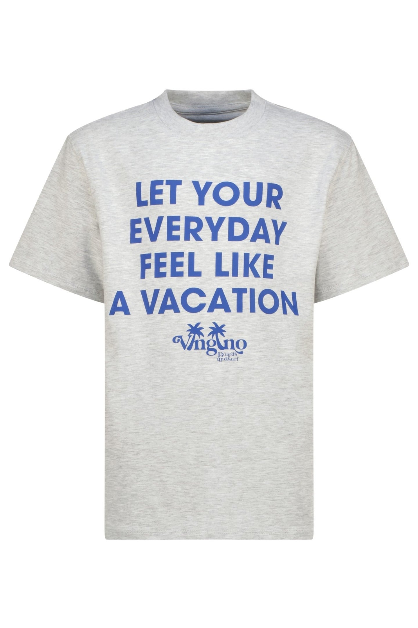 BOYS WASOY PYJAMA FEARLESS GREY MELEE 3