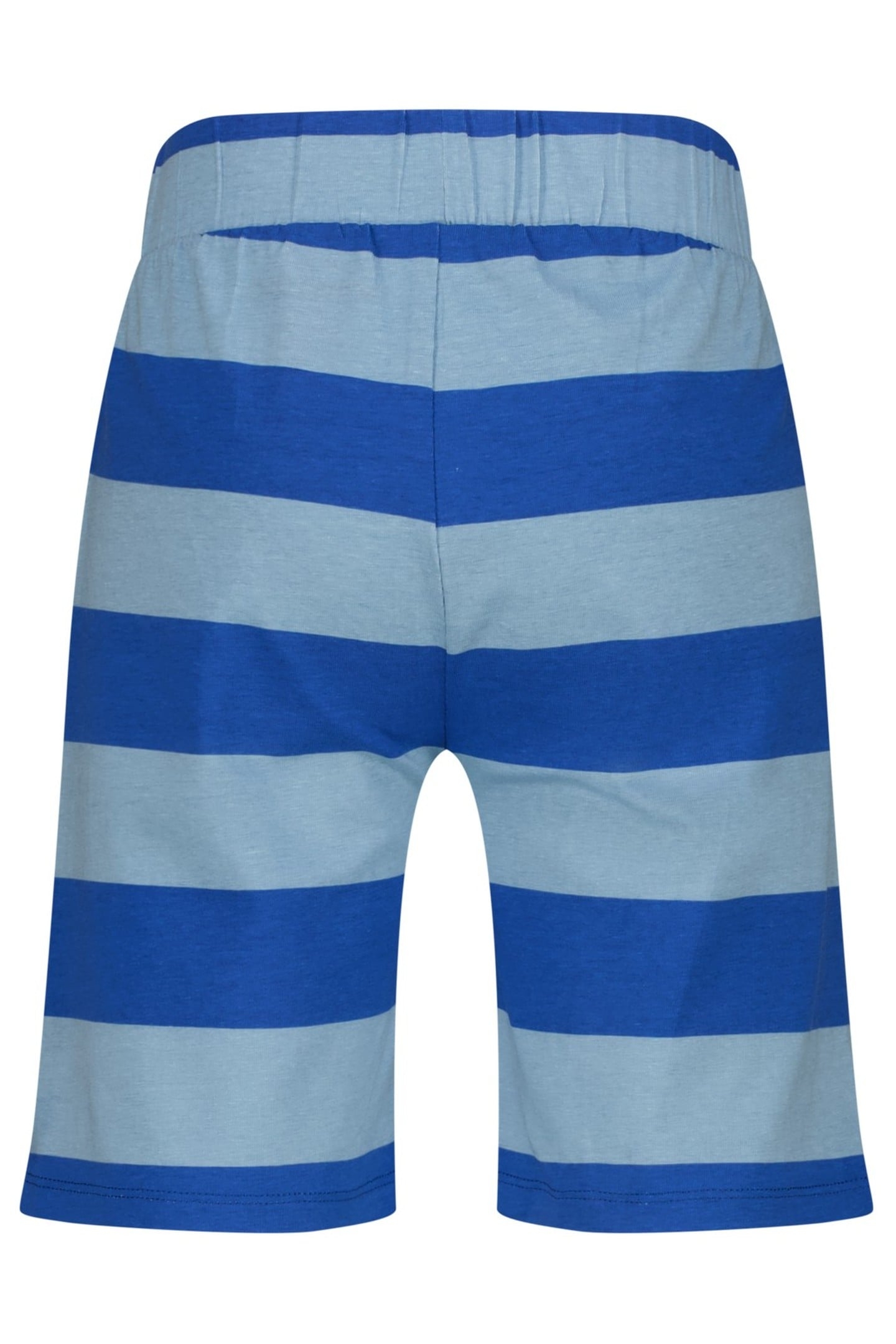 BOYS WASOY PYJAMA FEARLESS GREY MELEE 6