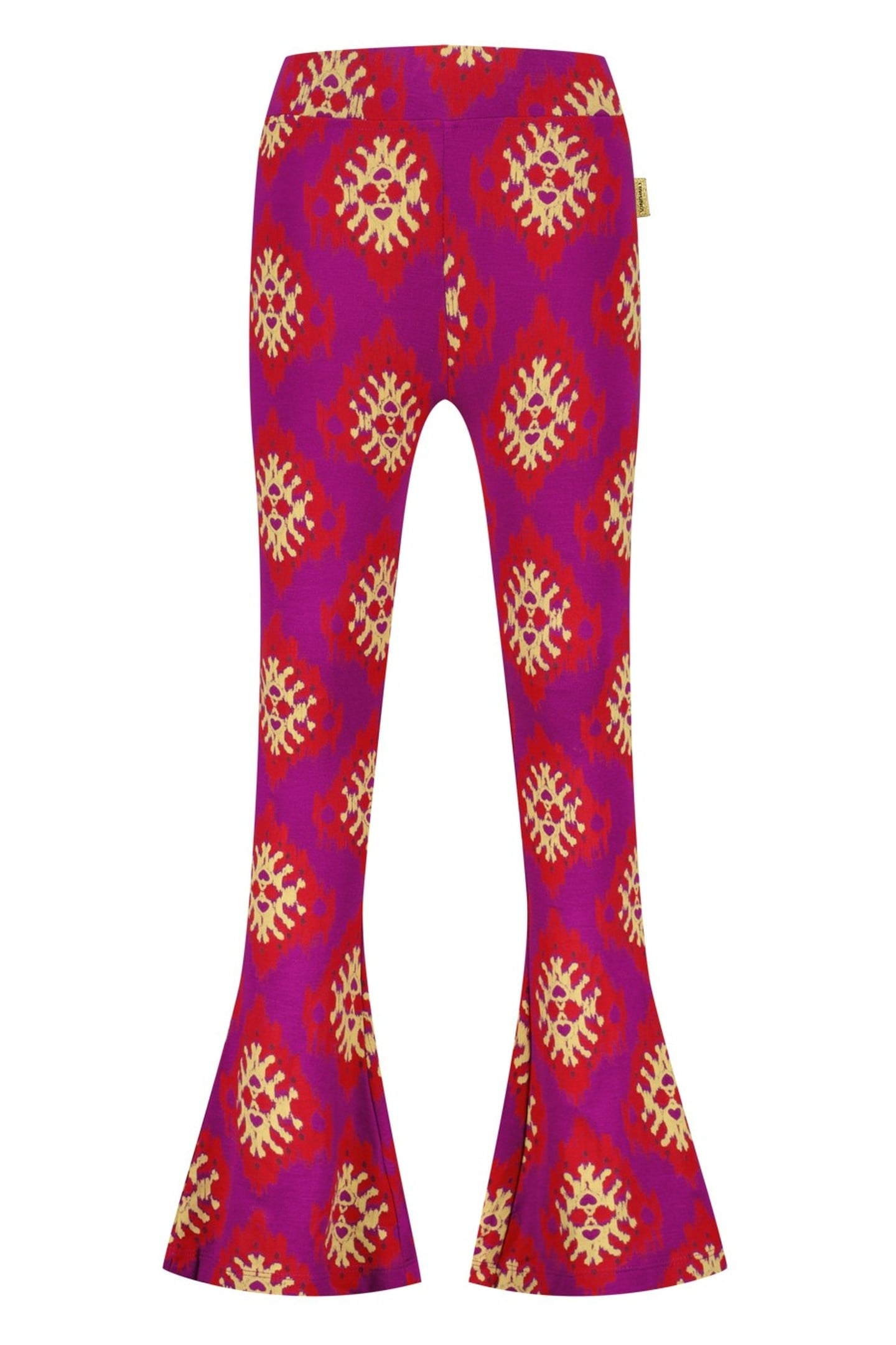 GIRLS SITA PANTS ASTER PINK 1