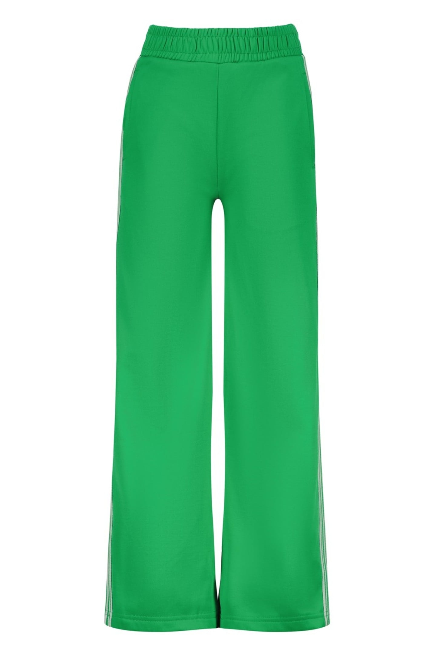 GIRLS SOE PANTS ISLAND GREEN 1