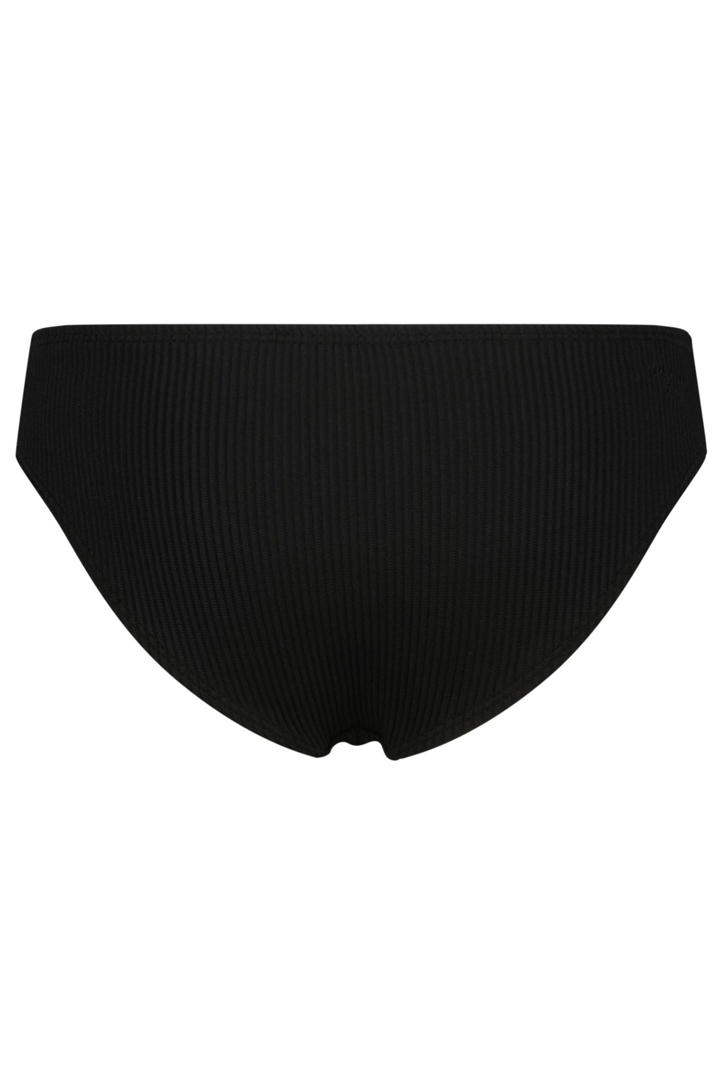 GIRLS ZOVA BIKINI DEEP BLACK 6