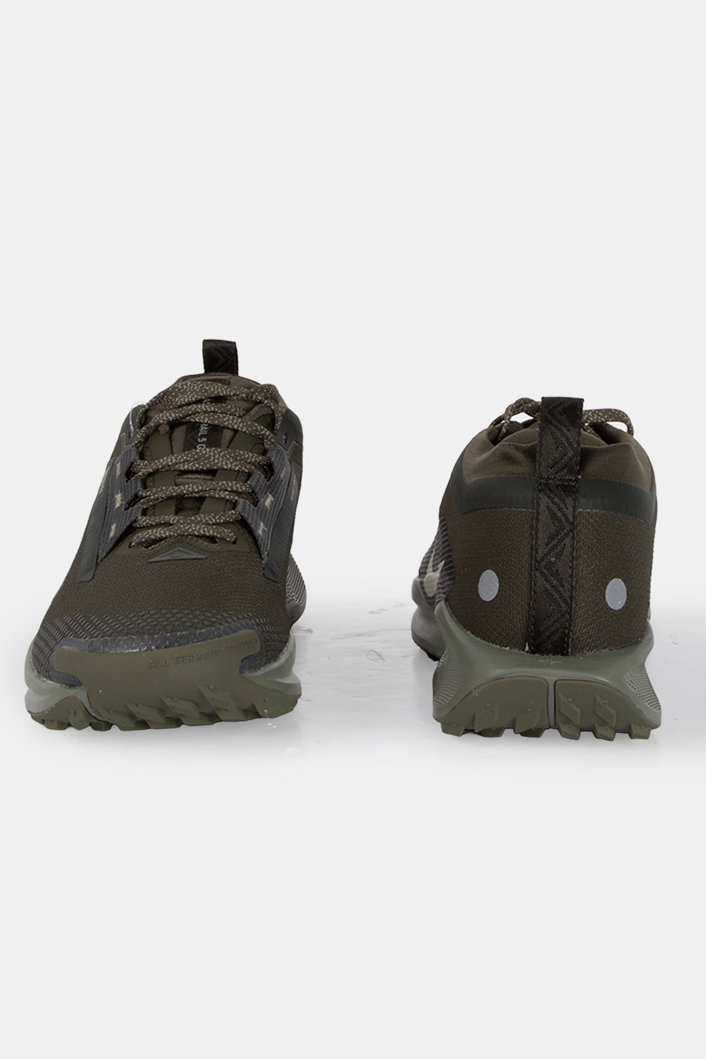 NIKE – PEGASUS TRAIL 5 GORE-TEX 3