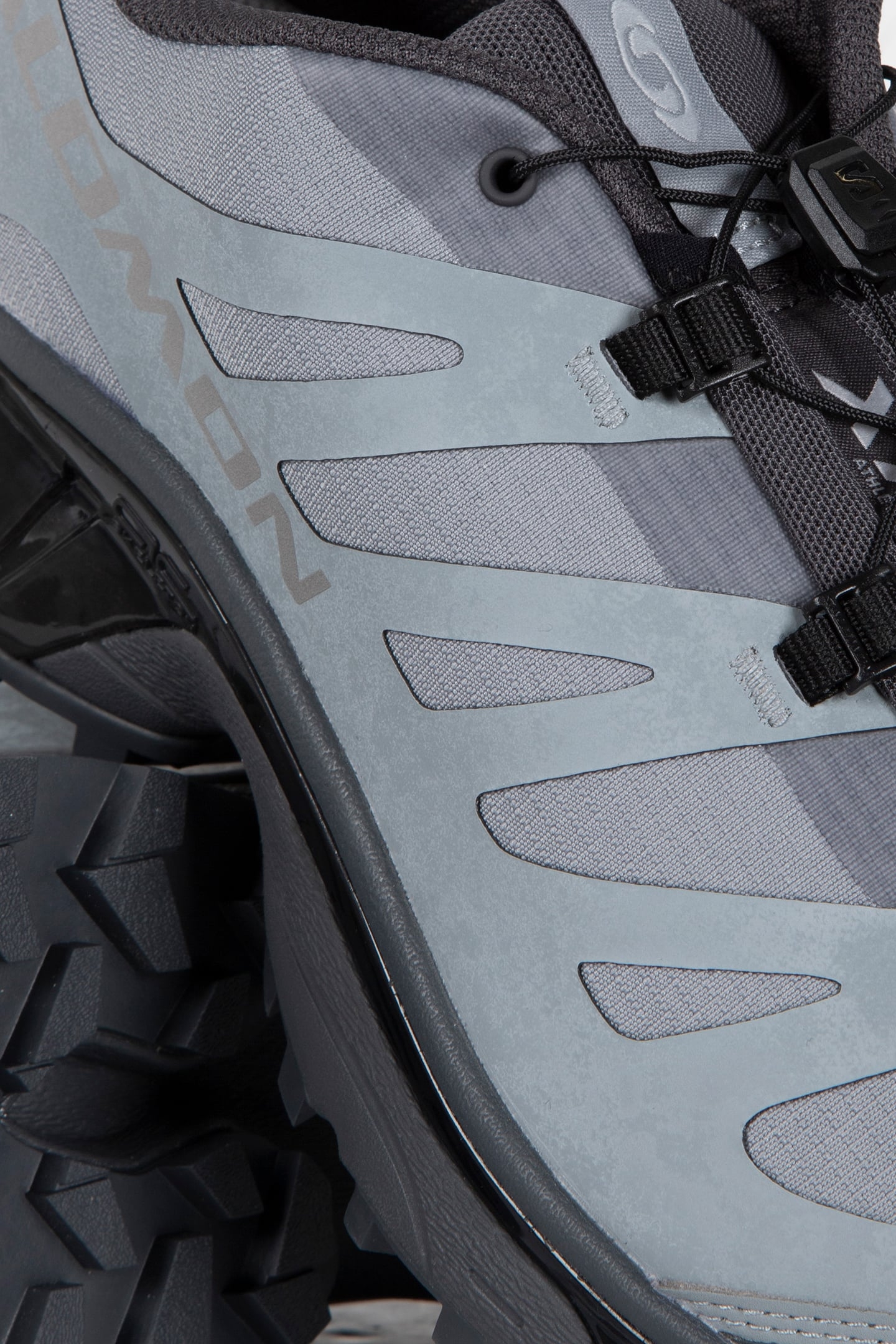 SALOMON – XT-4 OG PROTECTIVE MONUMENT / ASPHALT / FTW SILVER 4