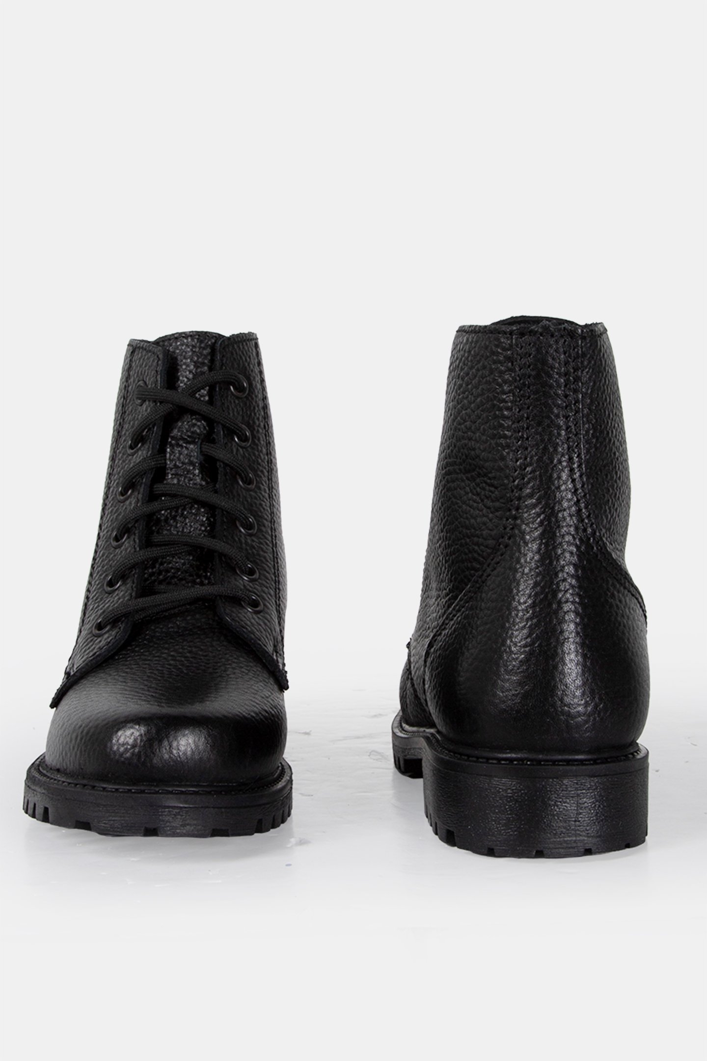 KEFF BLACK EMBOSSED 3