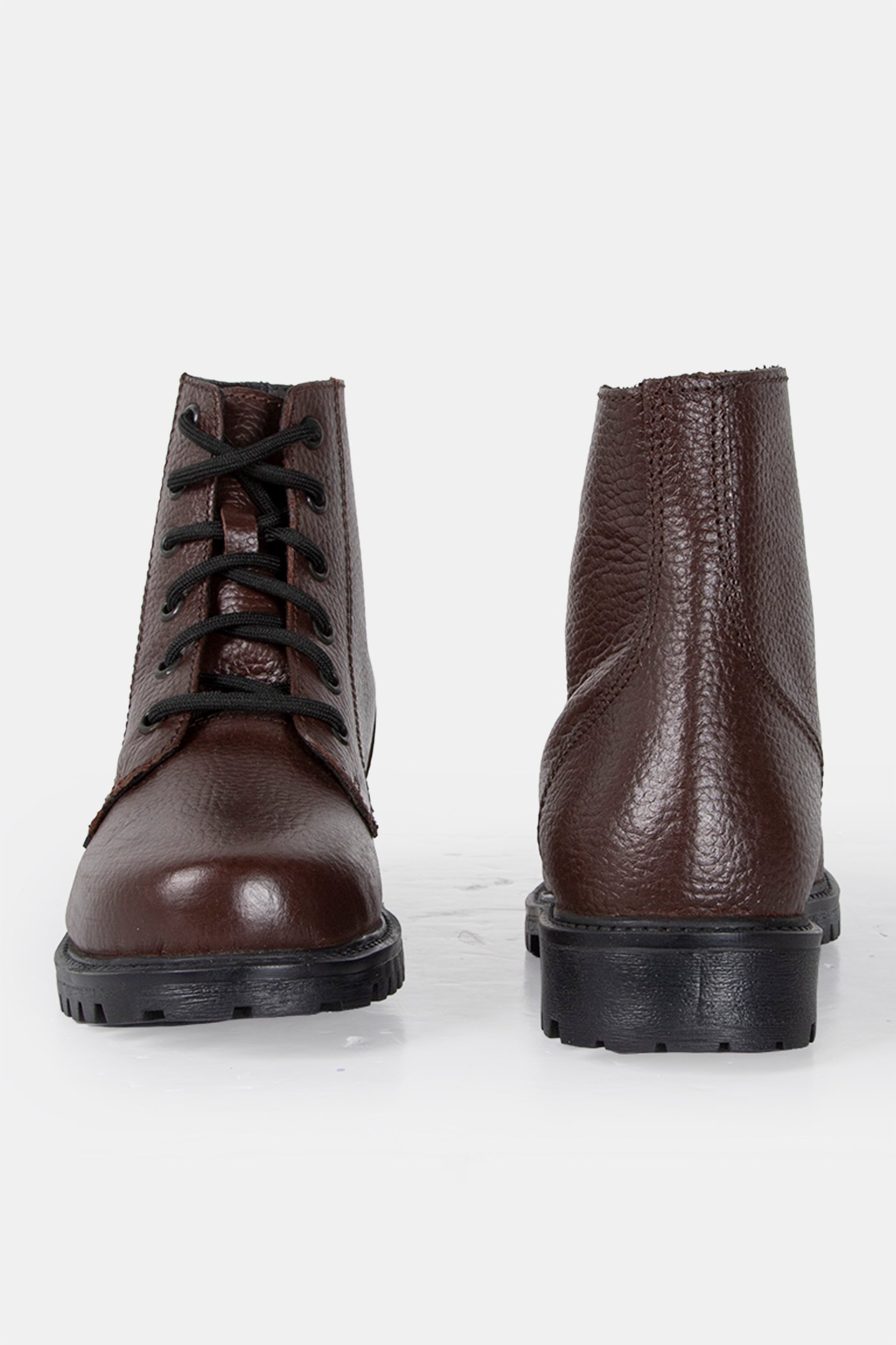 KEFF BROWN EMBOSSED 3