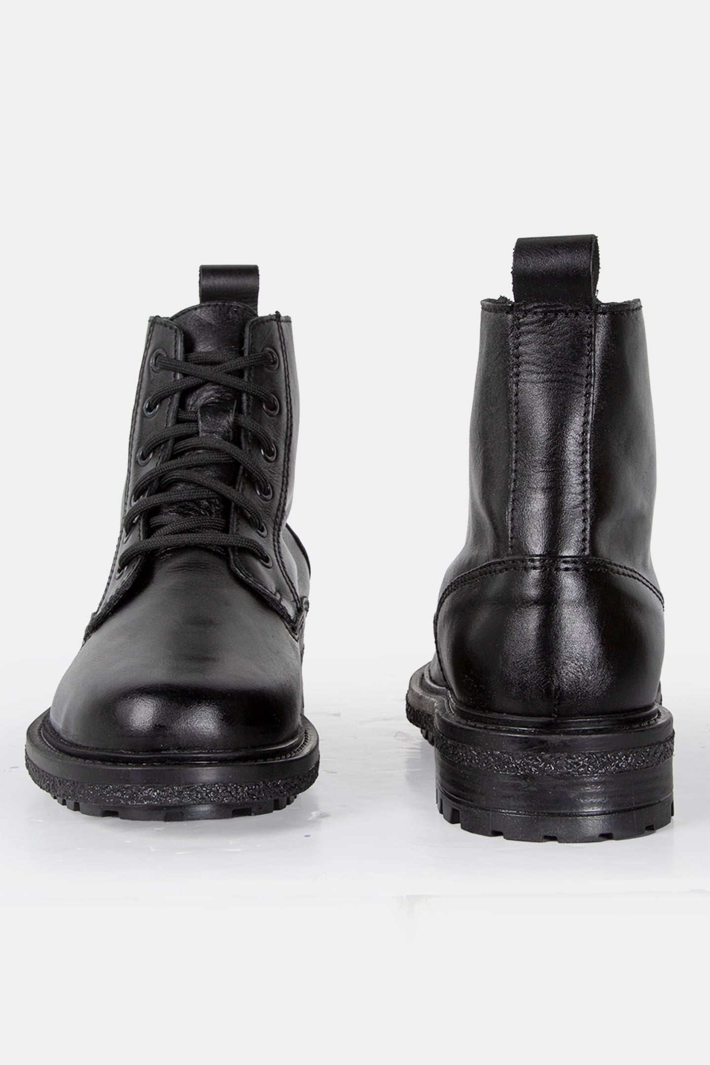 DECHASE – GUZO BLACK WAXY 3