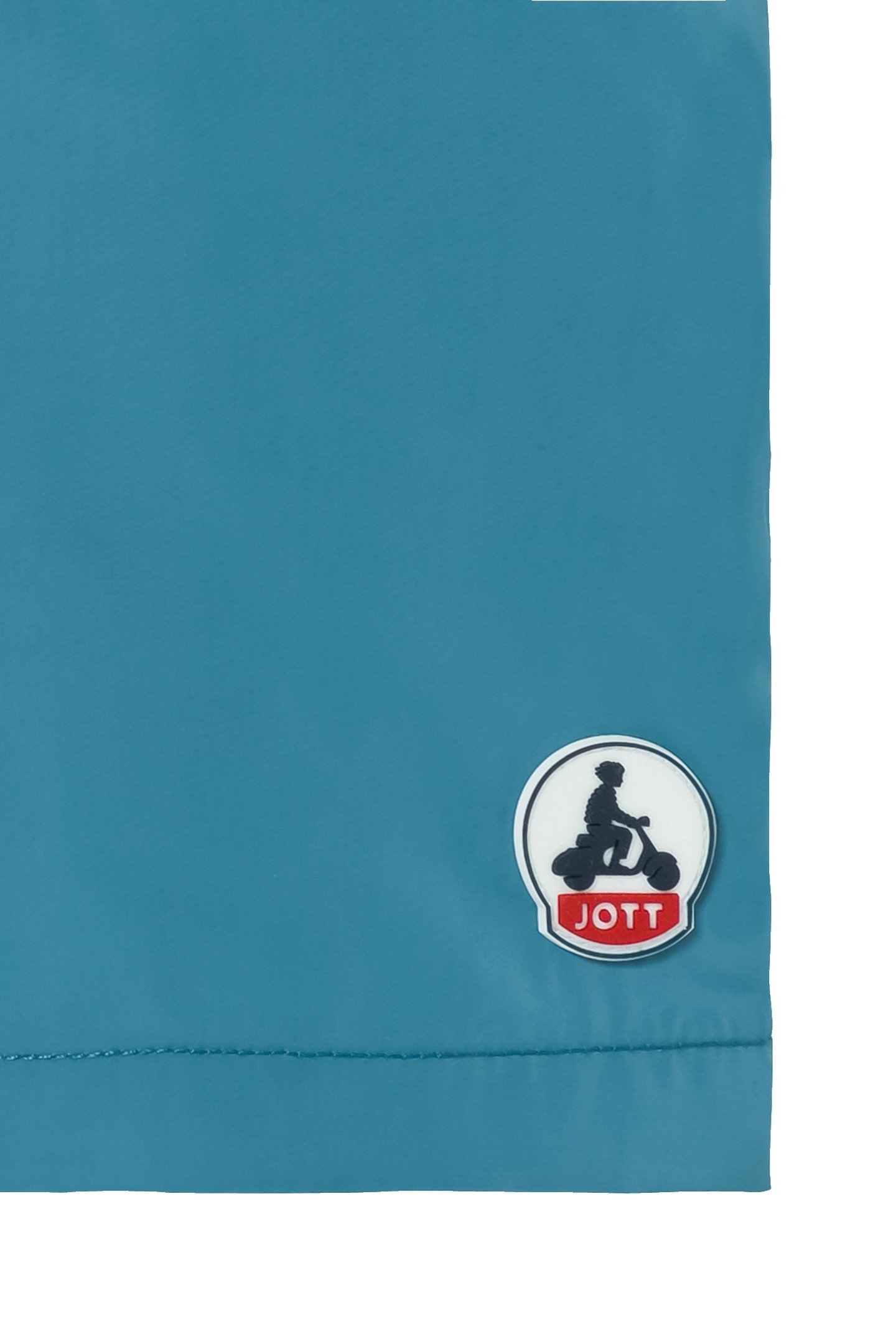 CASSIS SWIMWEAR BOTTOM BLUE JEAN 4