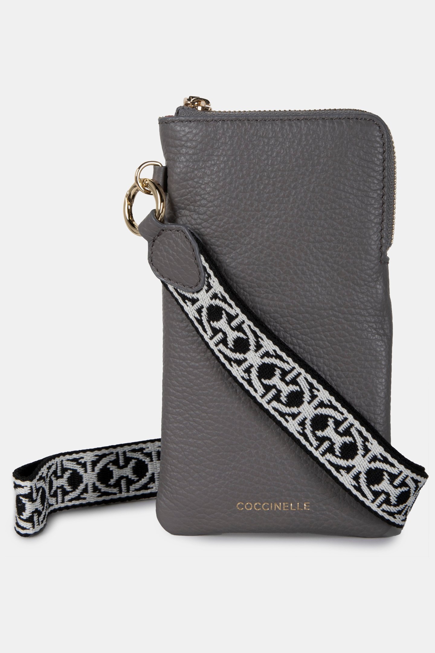 COCCINELLENEIL GRAFITE 1