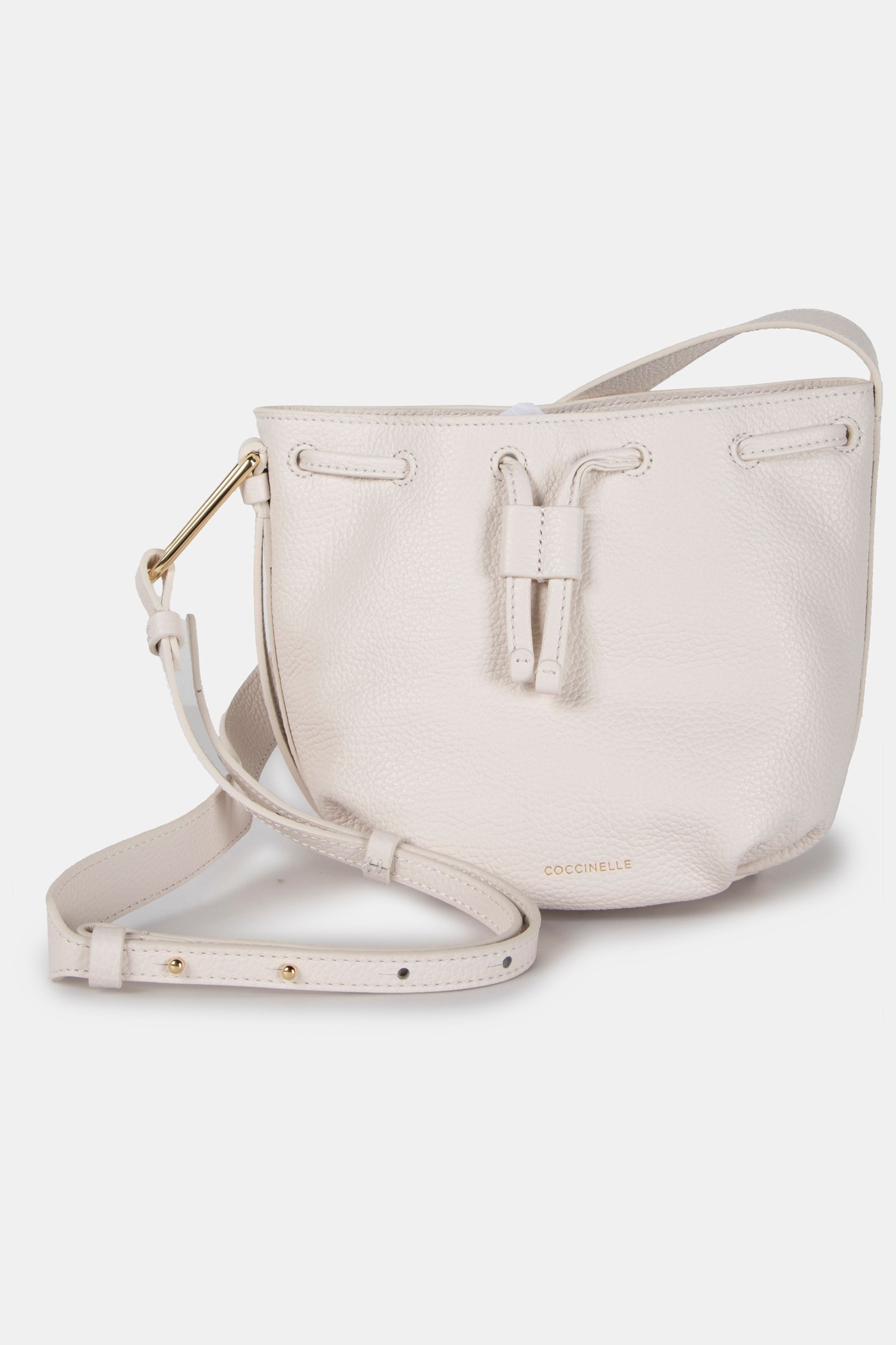 COCCINELLEMALORY BLANCO 2