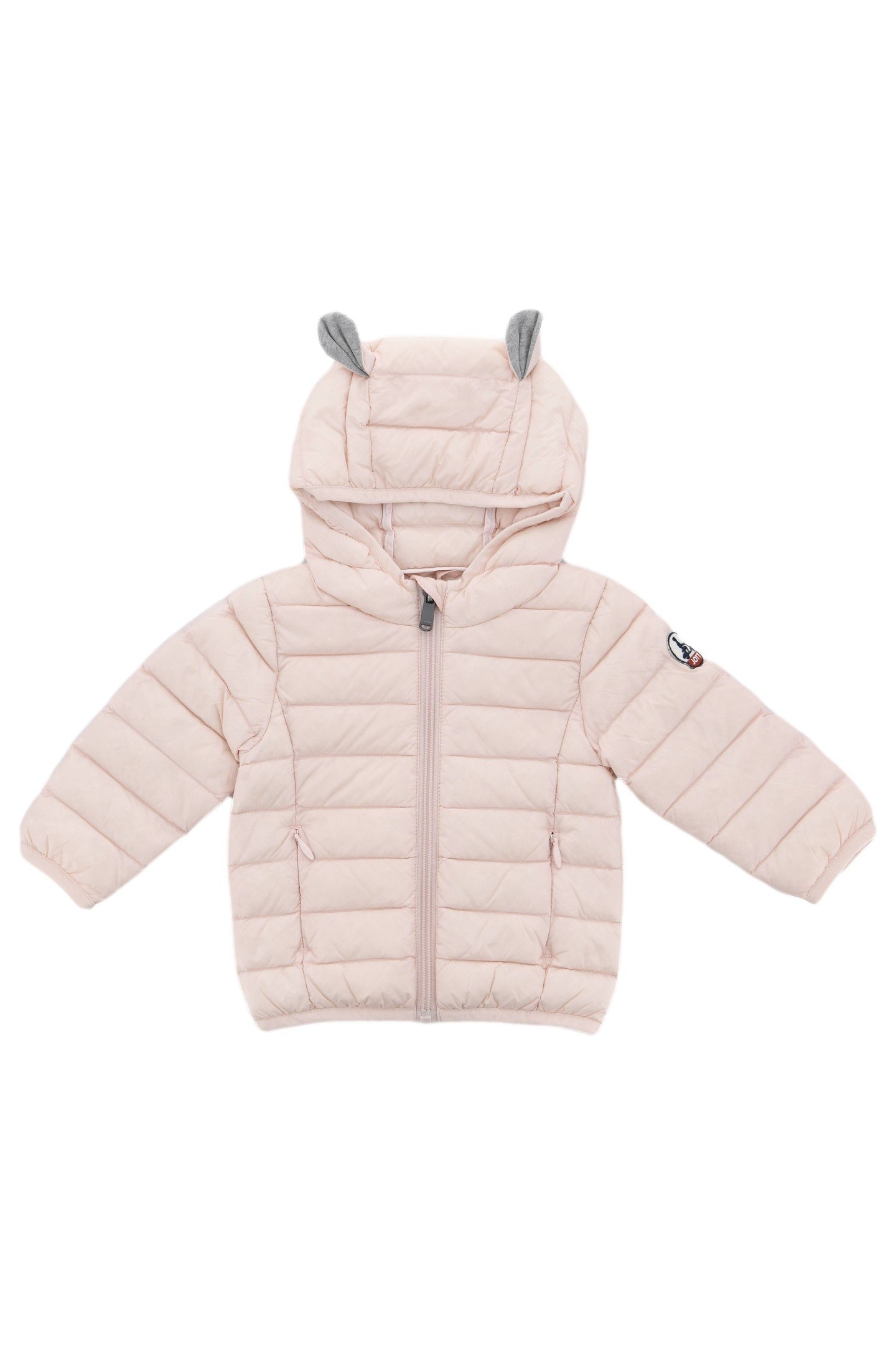 MAEL DOWN JACKET SOFT PINK 1