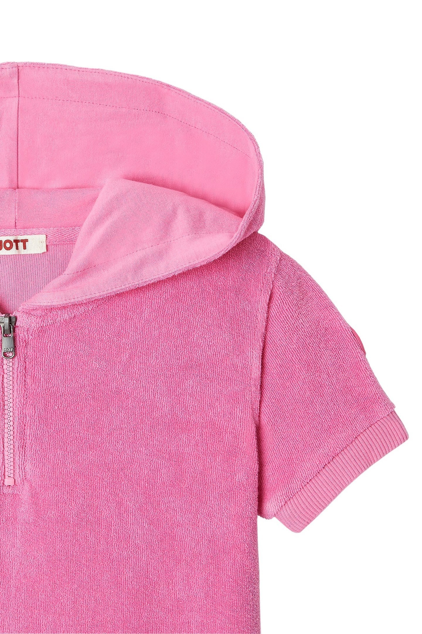 MINI DRESS WILD ROSE 2