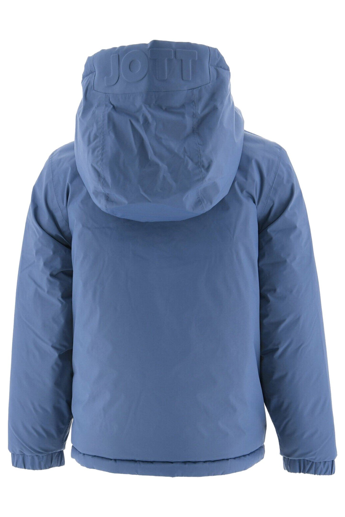 ZURICH JACKET BLUE JEANS / ARMY 5