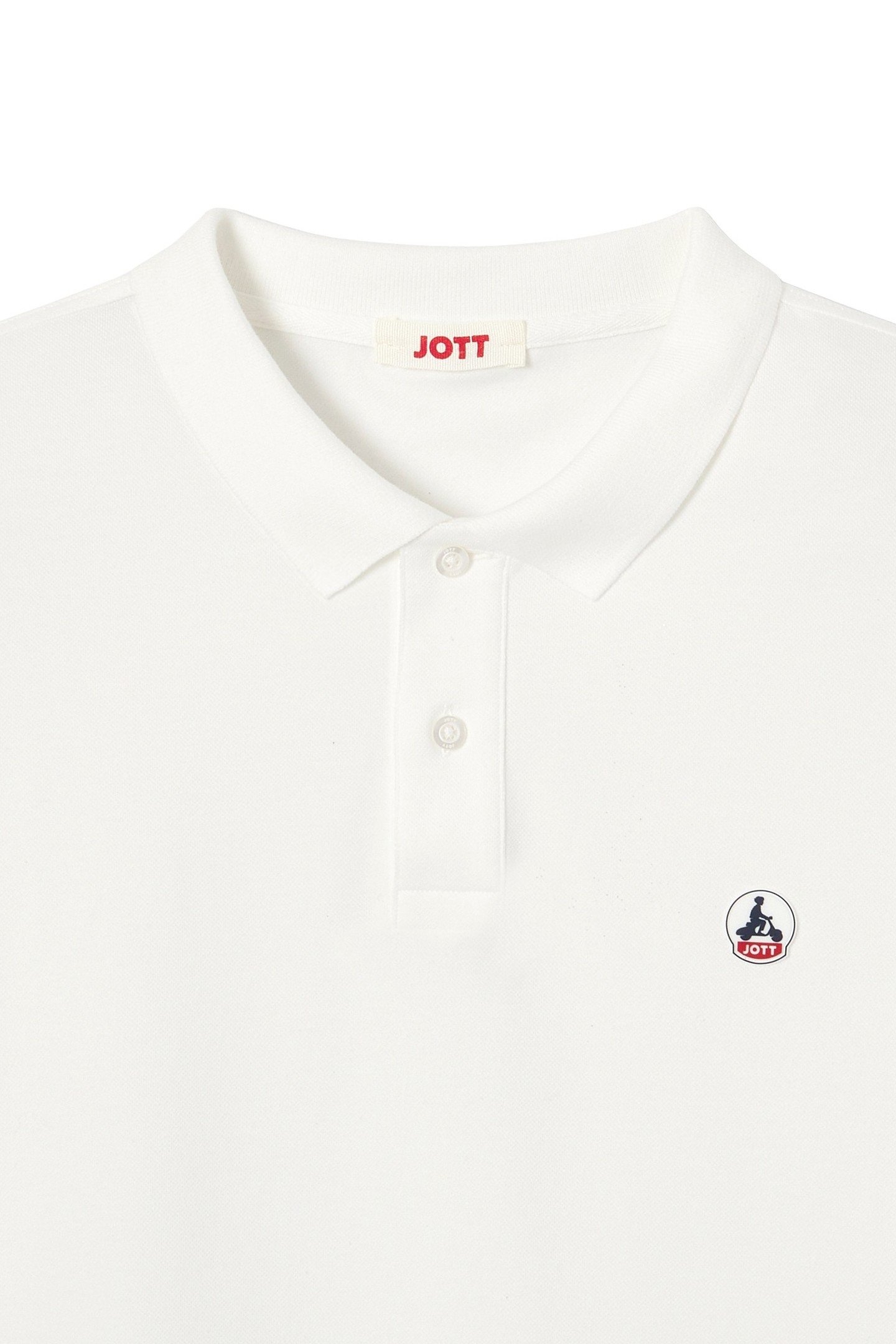 MARBELLA POLO WHITE 2