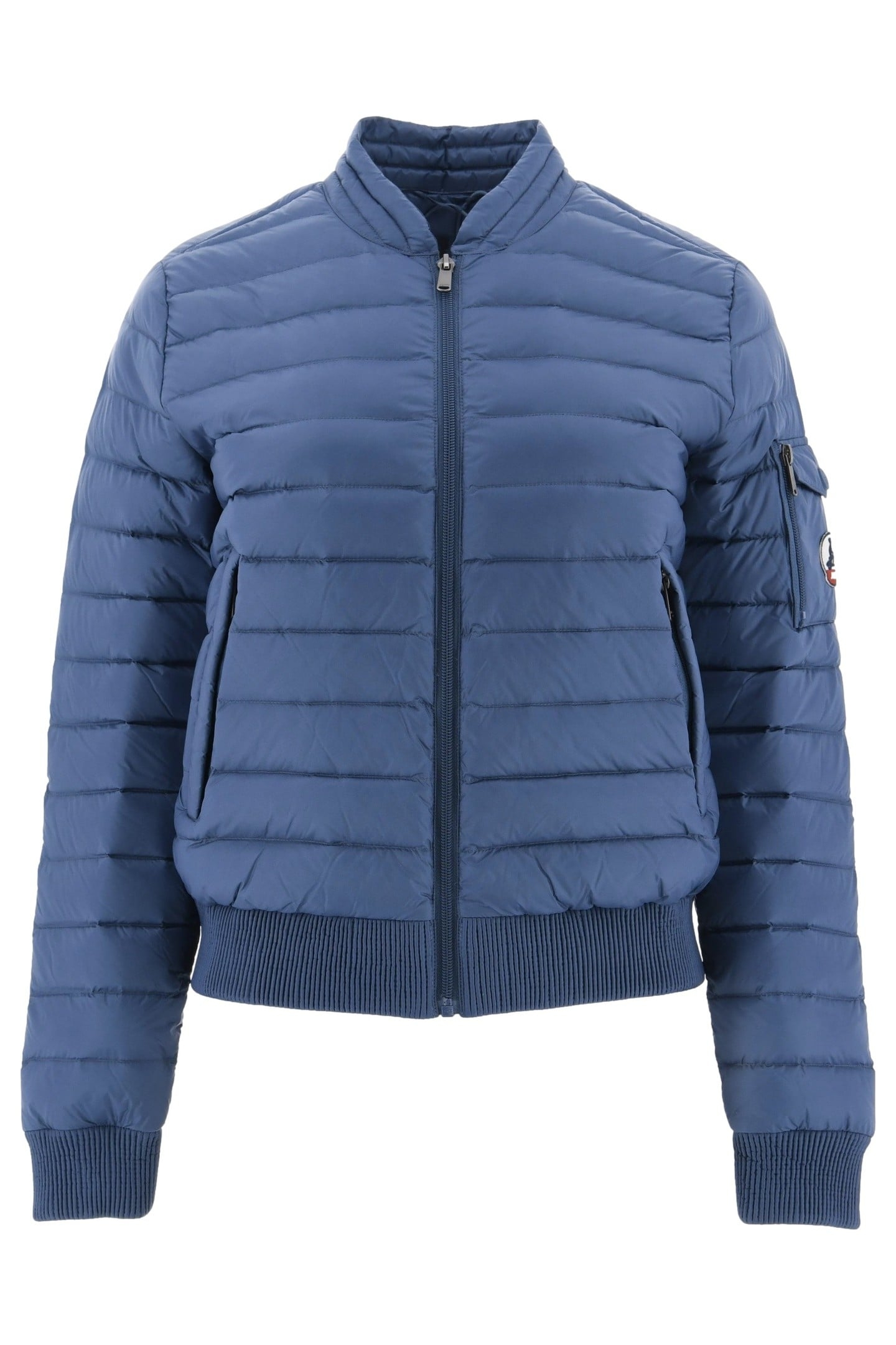 EMMY DOWN JACKET BLUE JEAN 1
