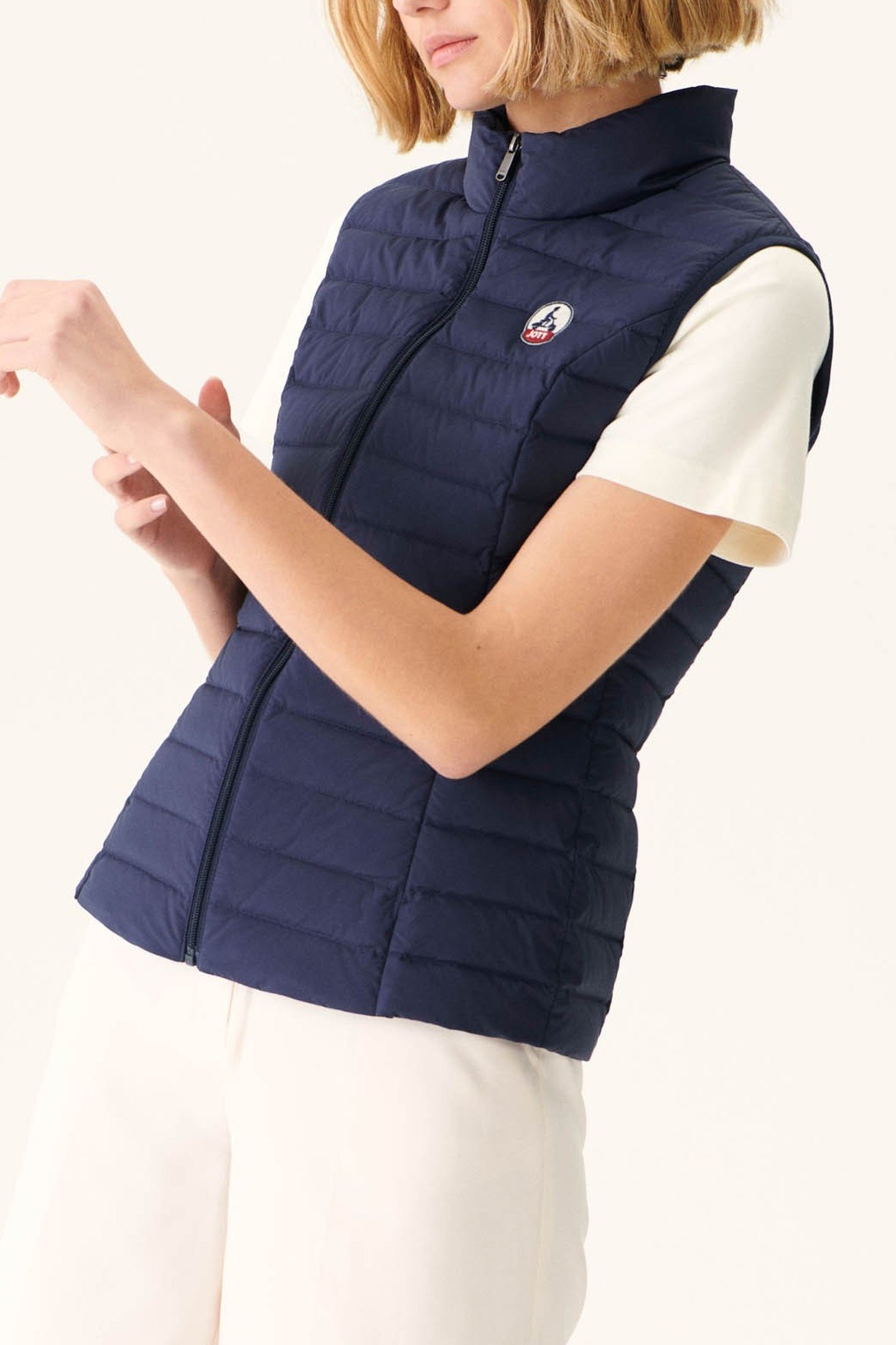 GRENADA DOWN JACKET NAVY 3