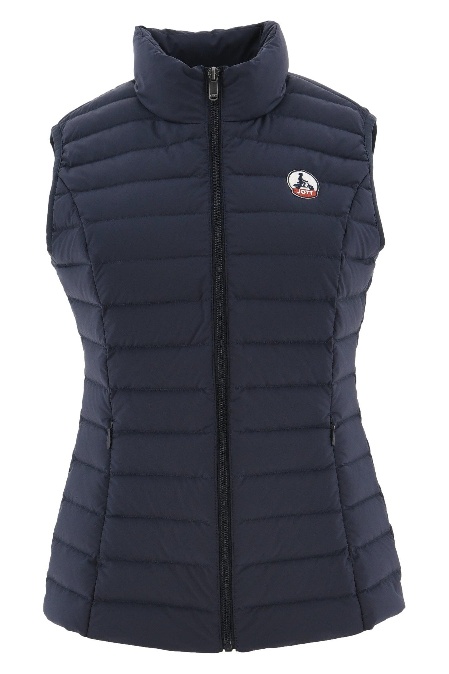 GRENADA DOWN JACKET NAVY 5