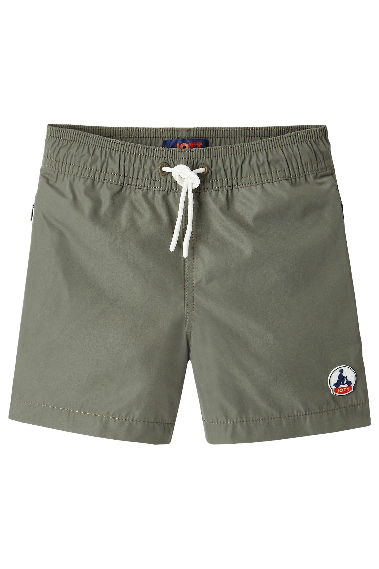 CASSIS SWIMWEAR BOTTOM ARMY 1