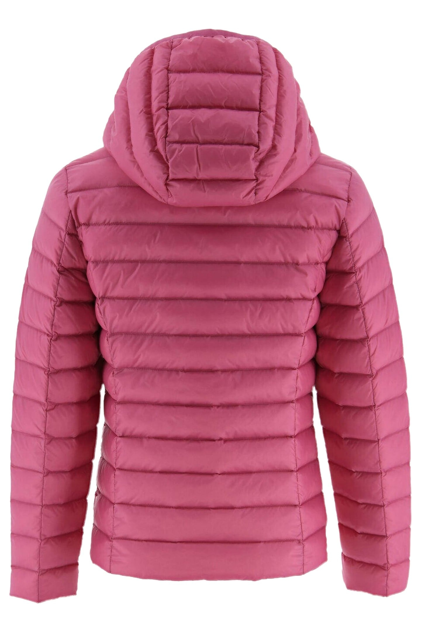 CARLA DOWN JACKET WILD ROSE 3
