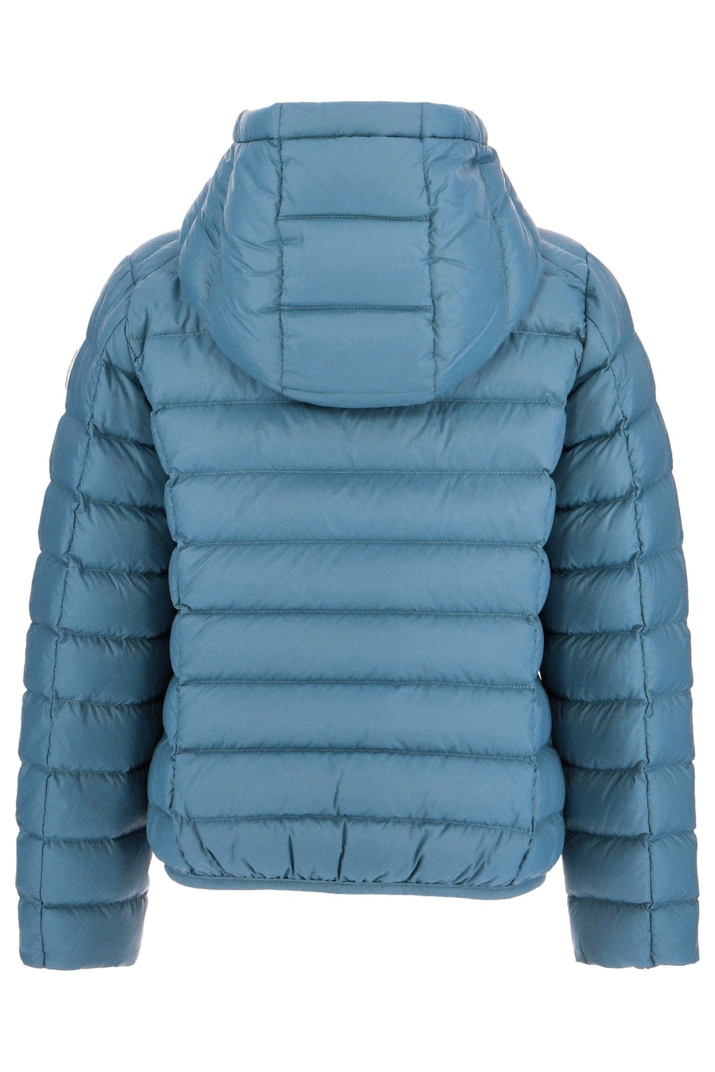 GOLD 2.0 DOWN JACKET COLD BLUE 2