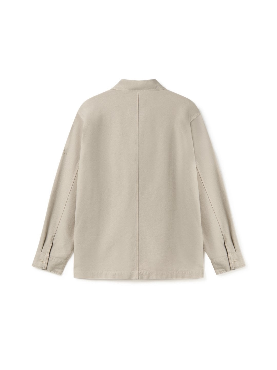 BLANCA - FEATHER GREY 3