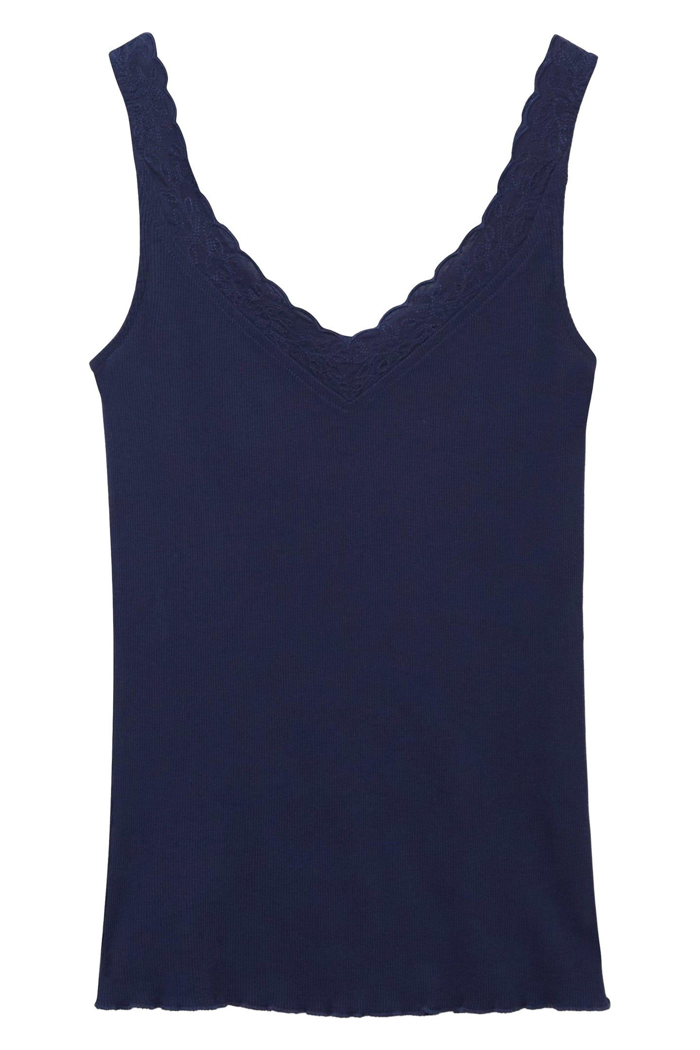 SEABREEZE VEST FRENCH NAVY 5