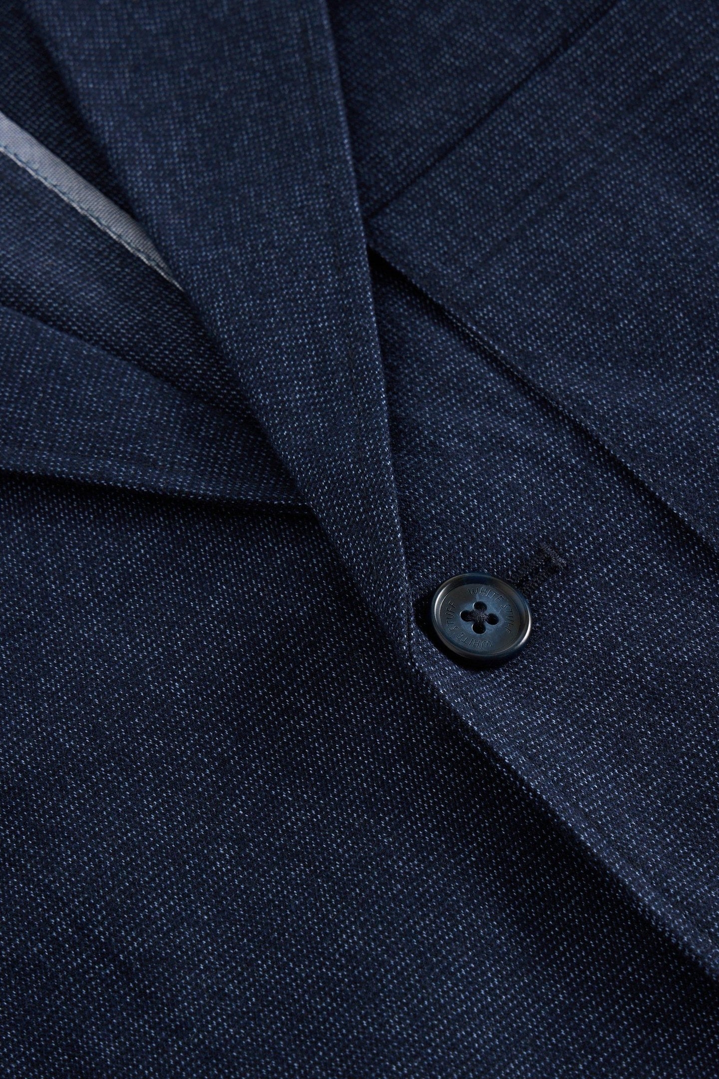 MCKAY BLAZER DARK NAVY 4