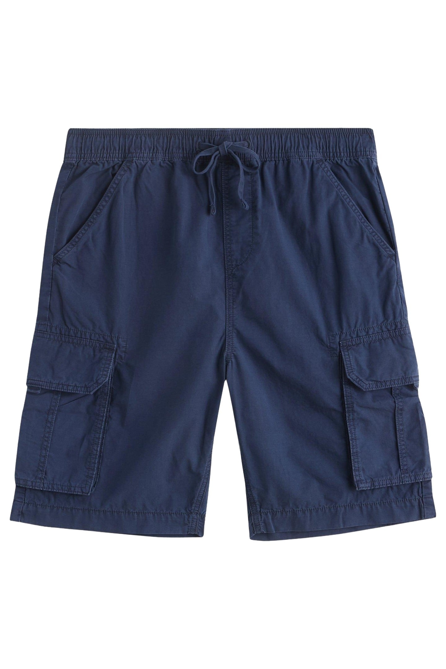 CALLINGTON CARGO SHORT DARK NAVY 4