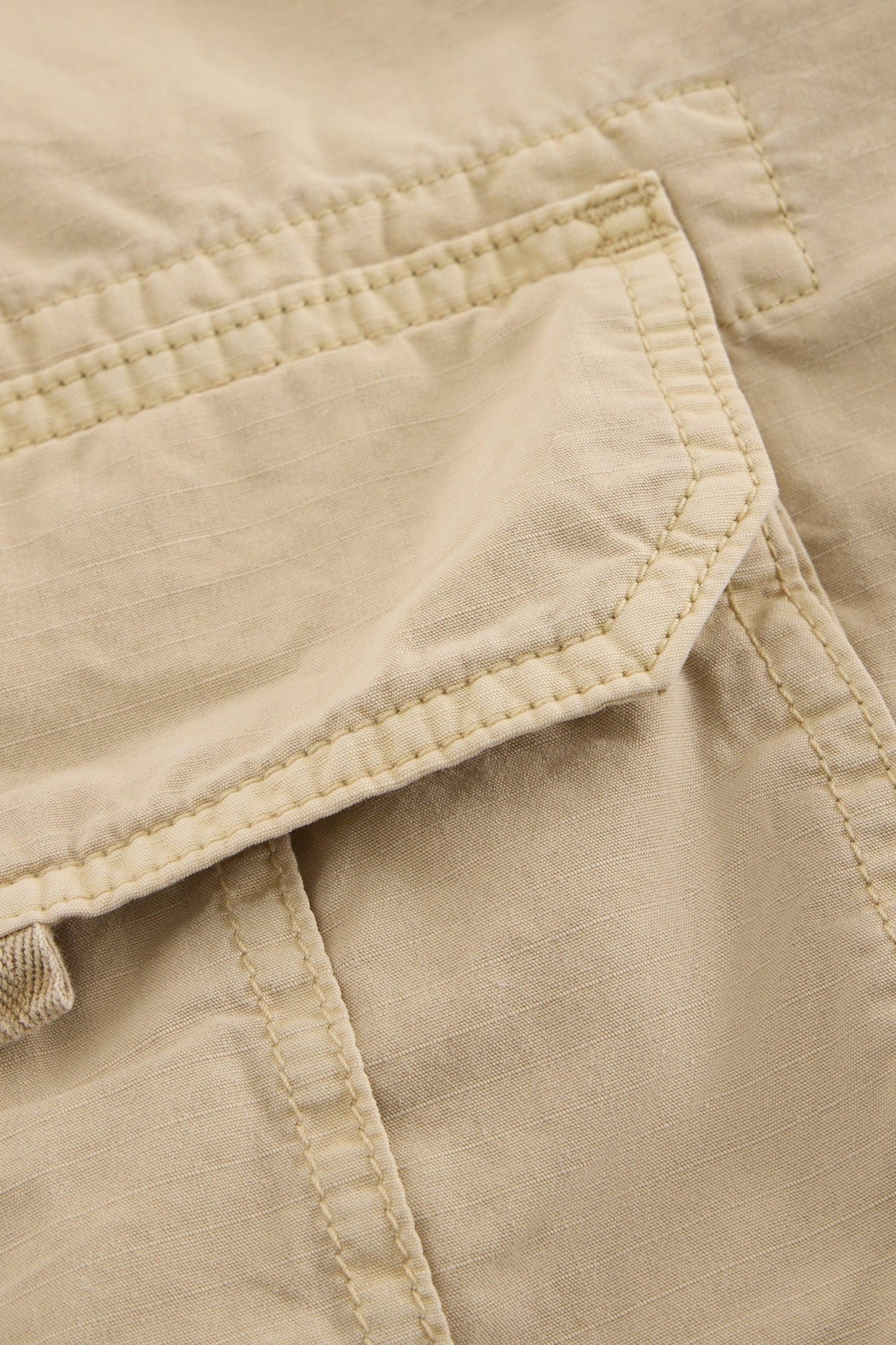 CALLINGTON CARGO SHORT LIGHT NATURAL 5