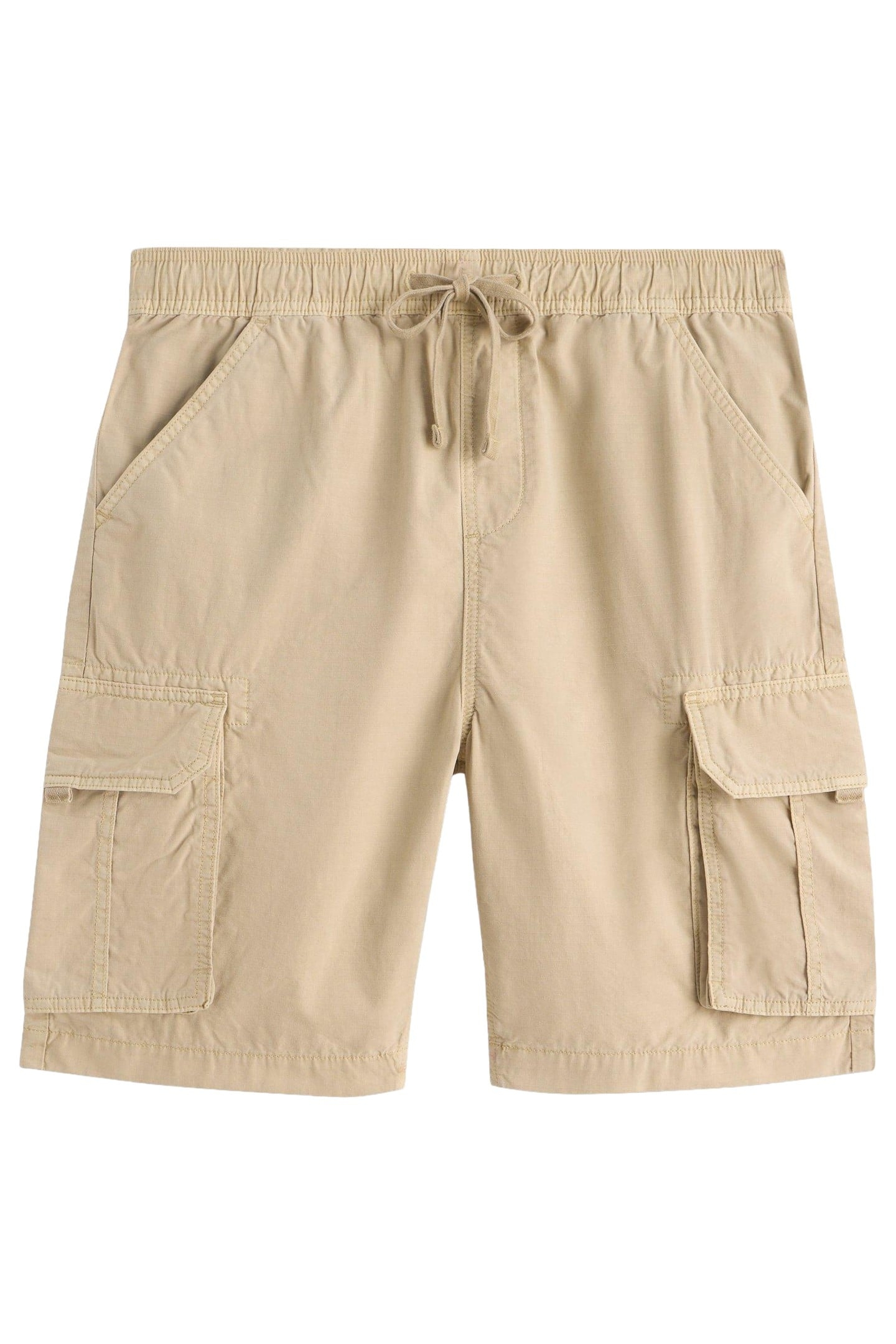 CALLINGTON CARGO SHORT LIGHT NATURAL 4