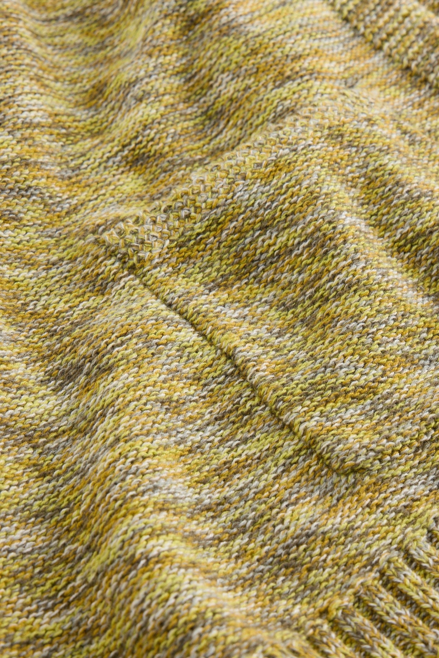 VICTORIA JUMPER CHARTREUSE MULTI 5