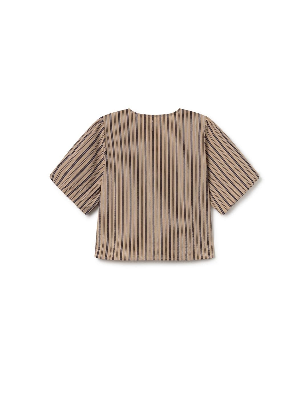 BALDWIN - NAVY STRIPE 3