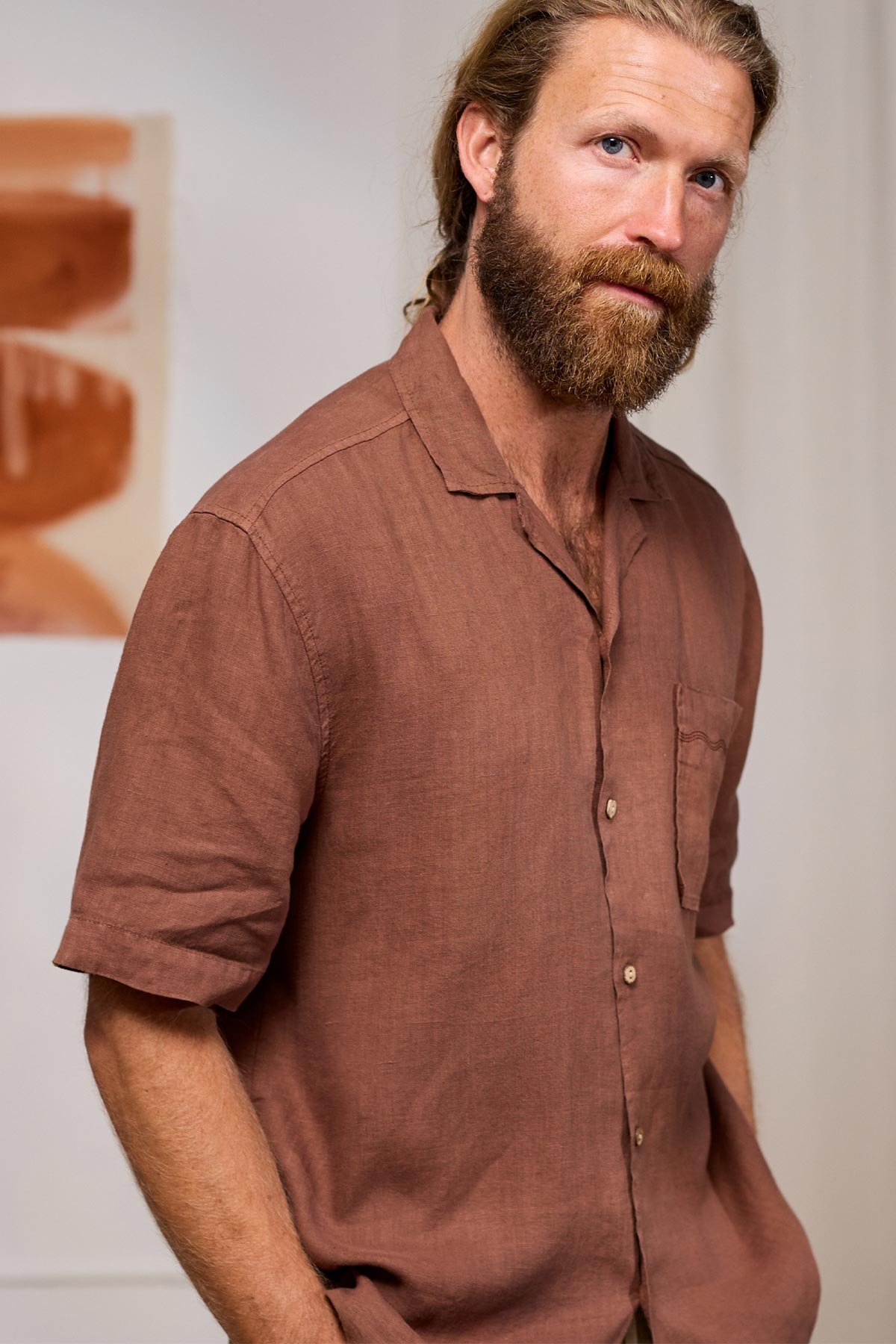 MAKAKILO - MOCHA BROWN 5