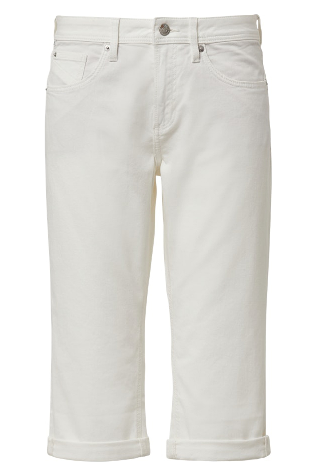 S.OLIVER-QS JEANS OFFWHITE 4