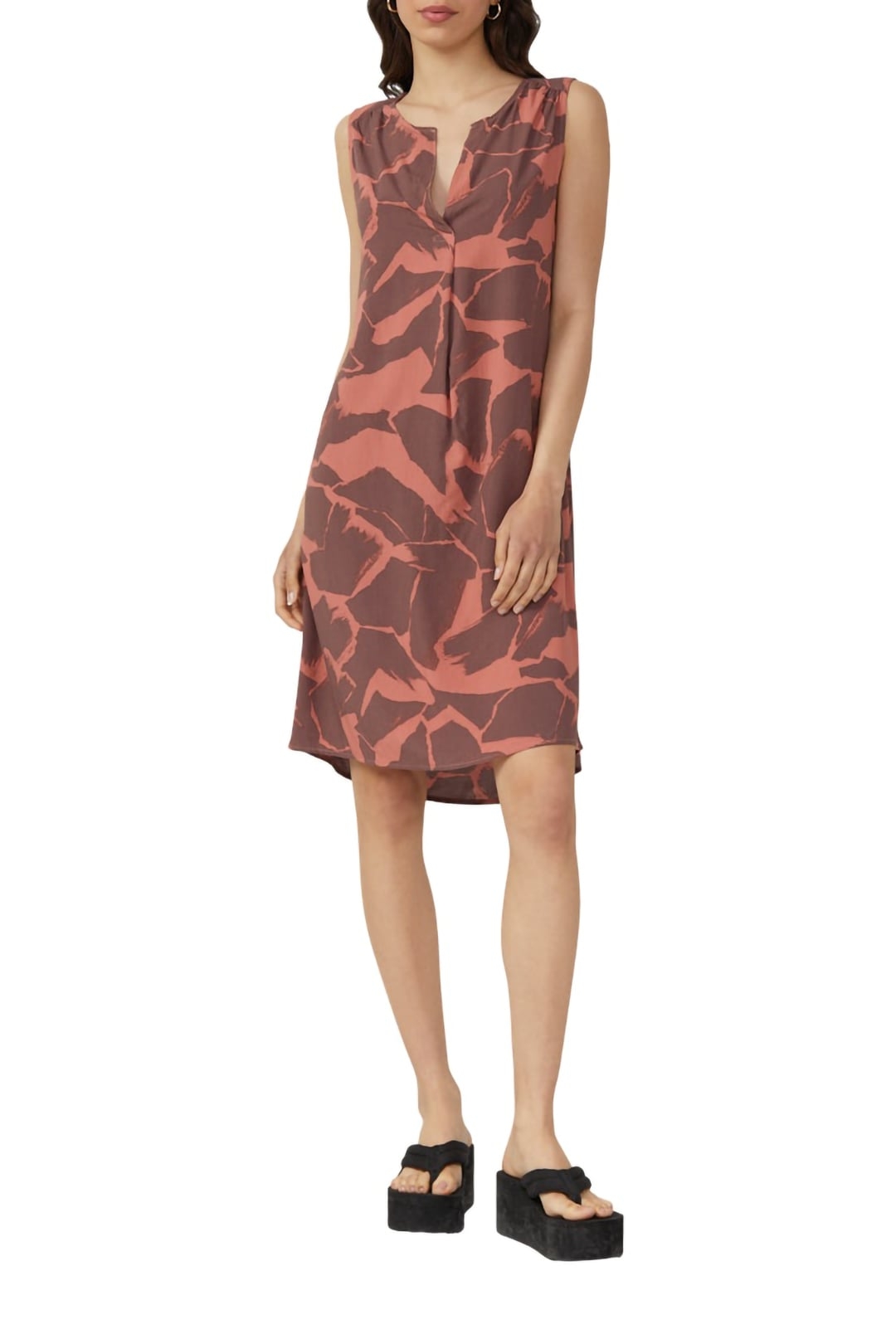 S.OLIVER-QS DRESSES PINK 2