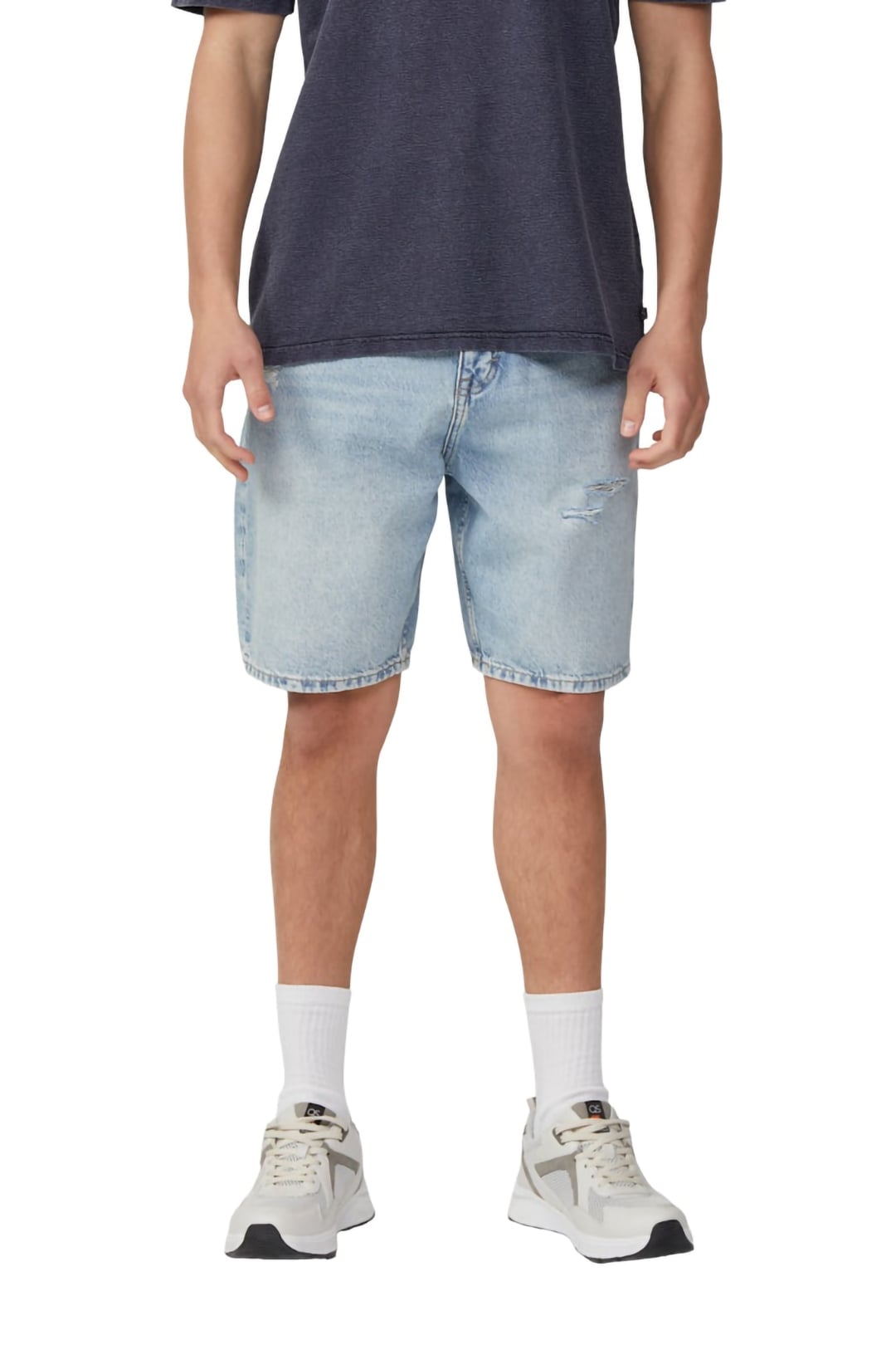 S.OLIVER-QS JEANS BLUE DENIM 1