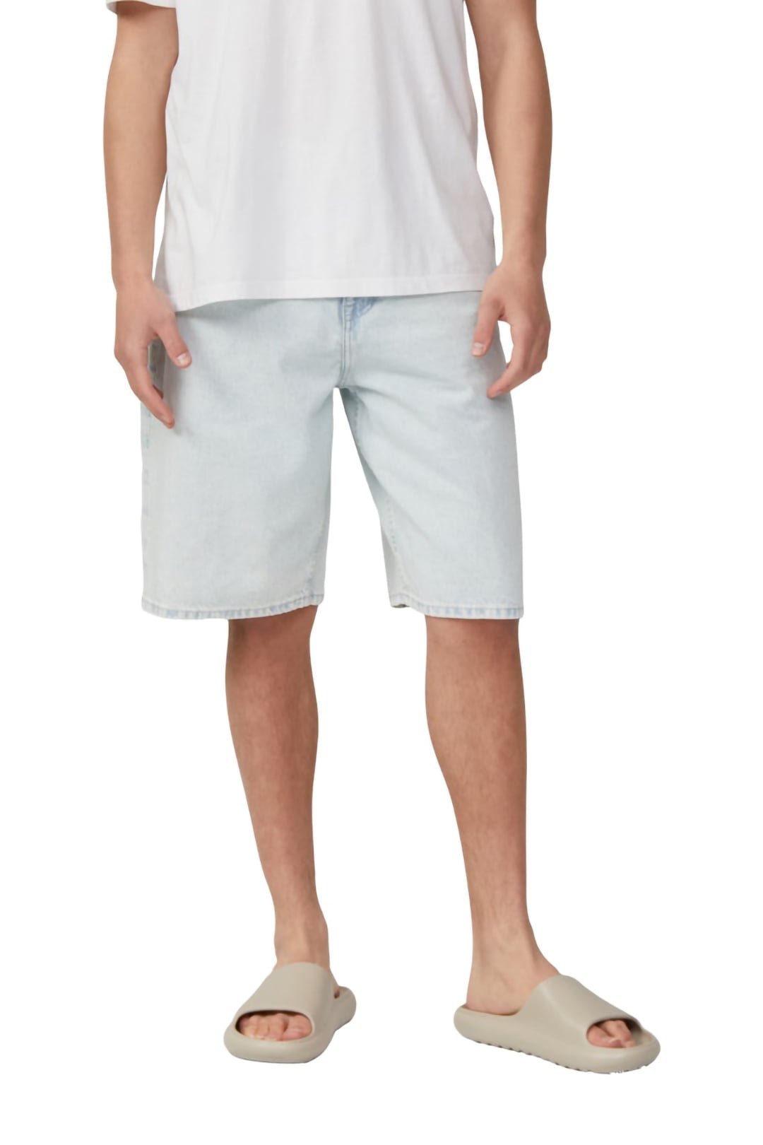 S.OLIVER-QS JEANS BLUE DENIM 1